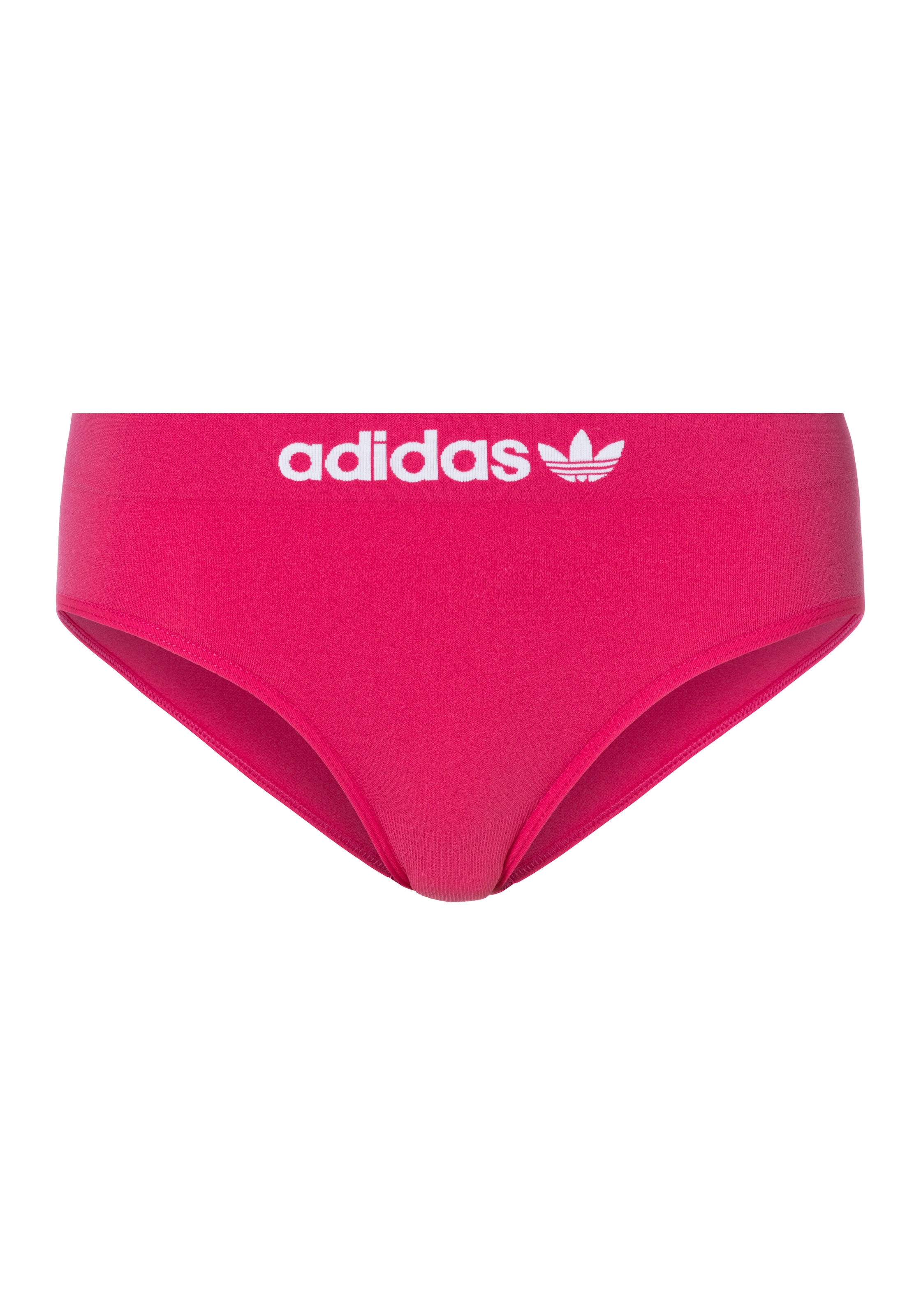 adidas Originals Hipster »Modern Flex«, (2er Pack), mit klassischem Logoprint