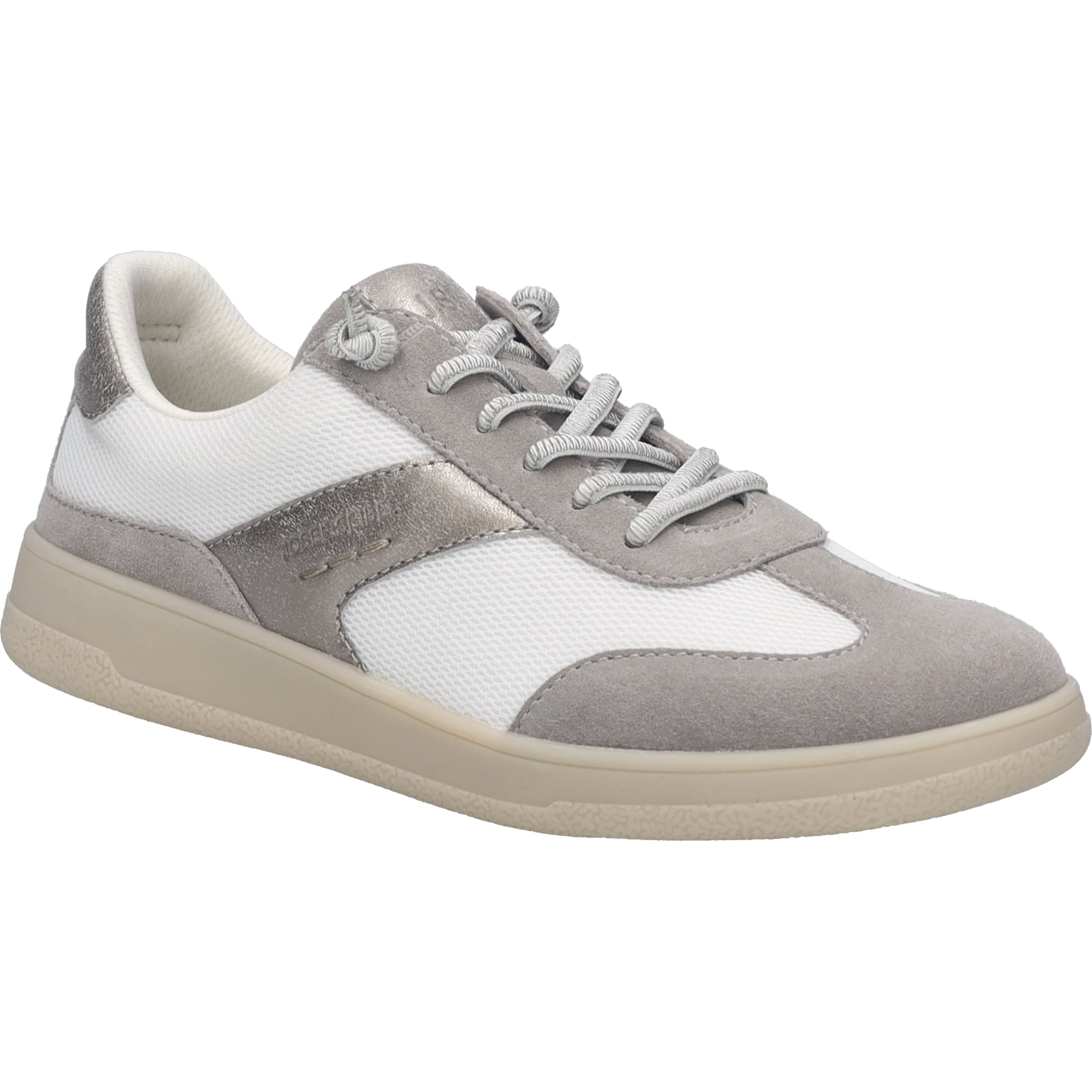Josef Seibel Sneaker »Jade 02, grau-multi«