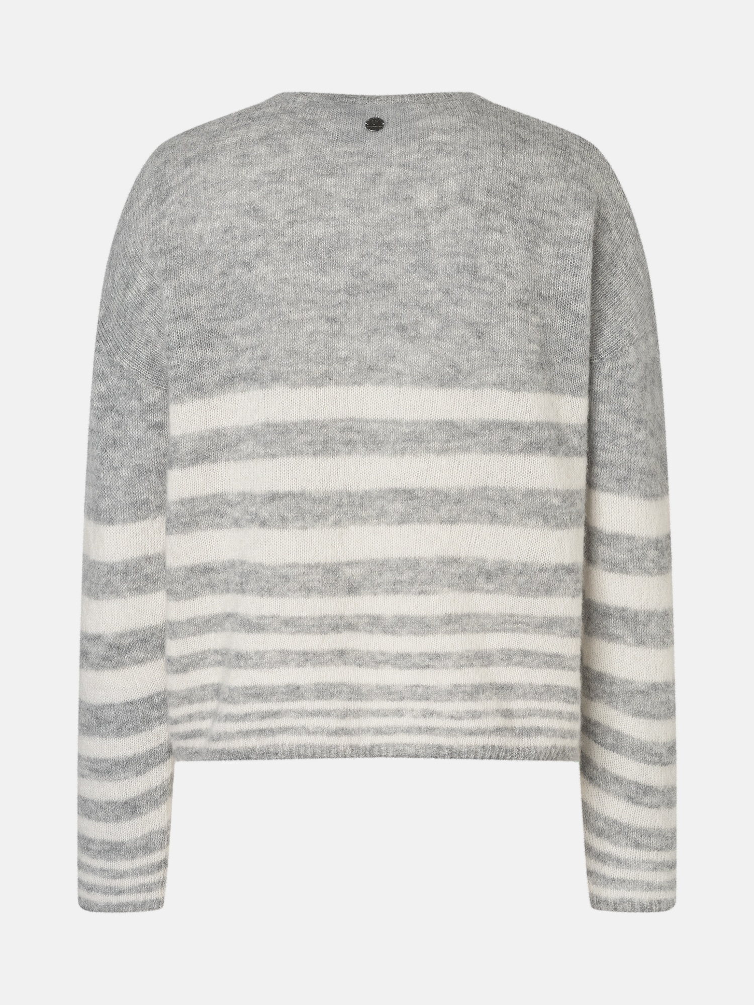 Lieblingsstück Strickpullover »Baberina« mit Alpaka-Wolle