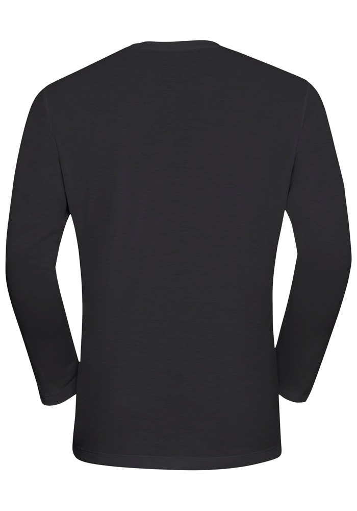 Jack Wolfskin Langarmshirt »VONNAN LS T M«