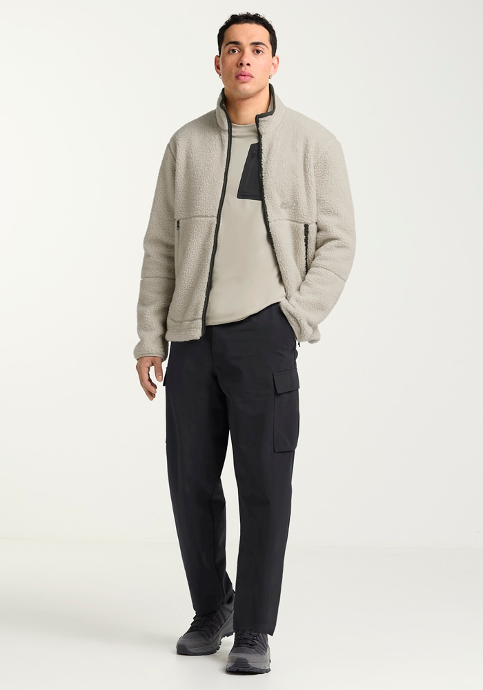 Jack Wolfskin Cargohose »YUMA CARGO PANTS M«