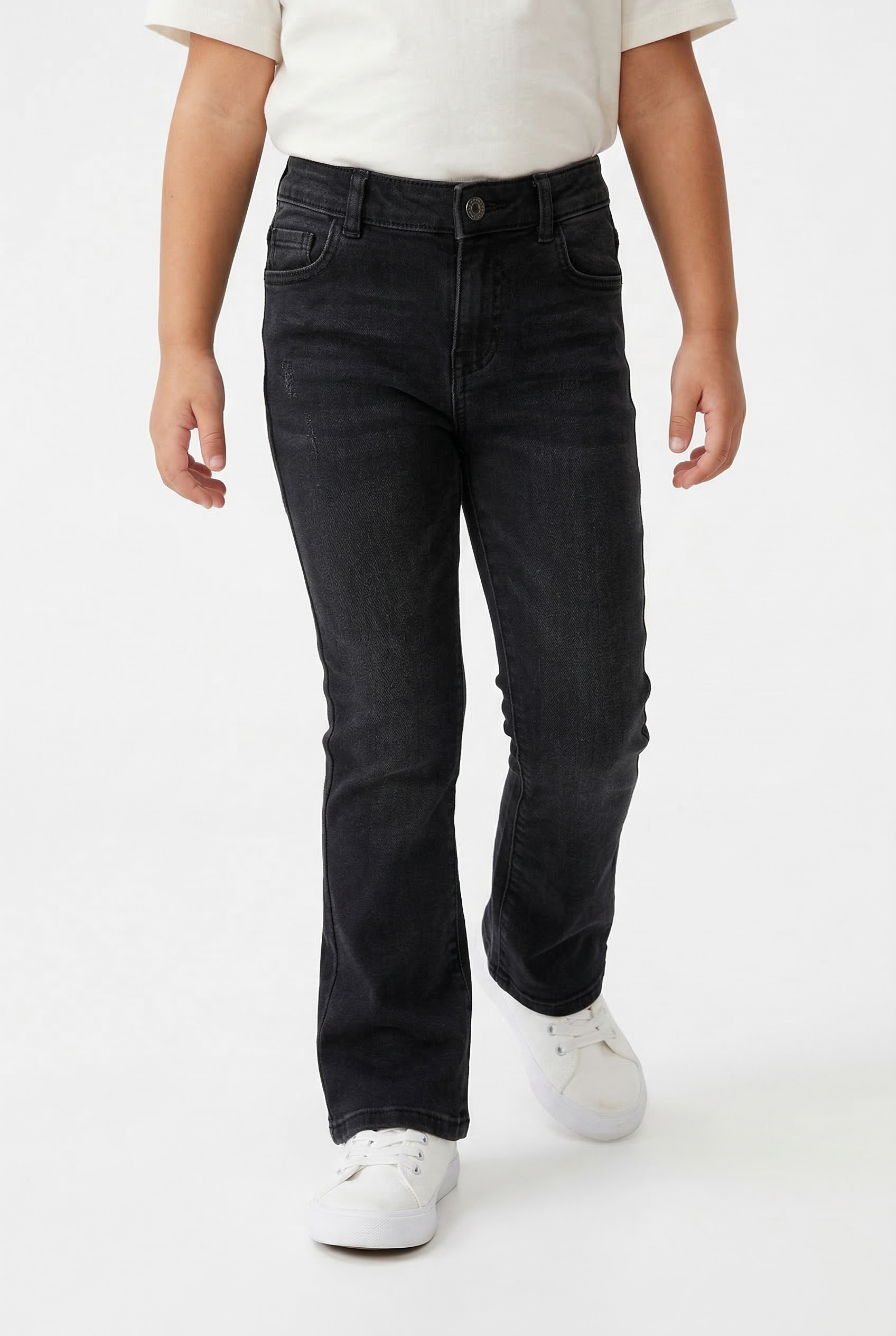 KIDS ONLY Bootcut-Jeans »KOGRAIN REG FLARED DNM PIM0013 NOOS«