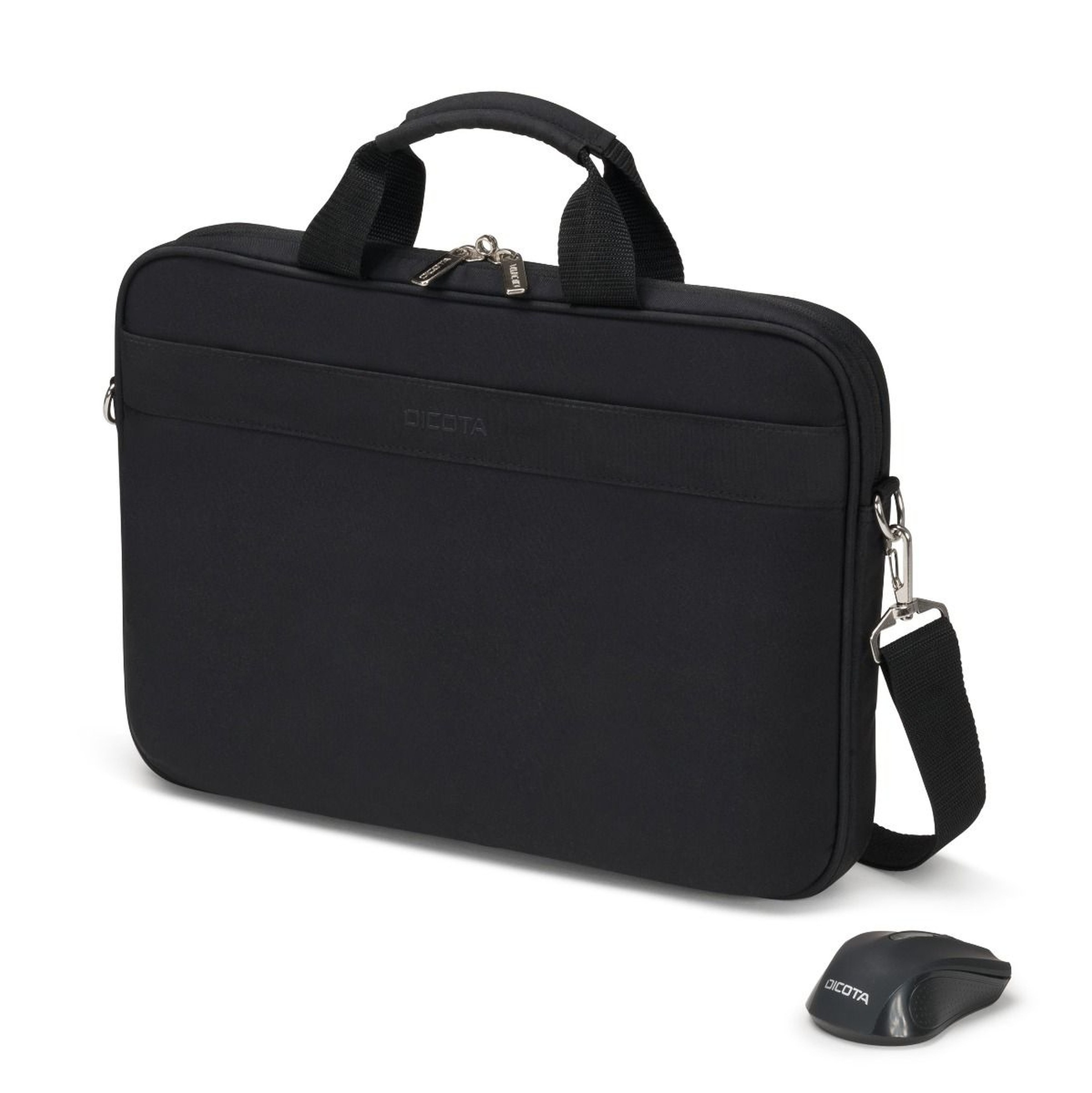 DICOTA Laptoptasche »Leichtgewichtig und praktisch«, Leichtgewichtig und praktisch