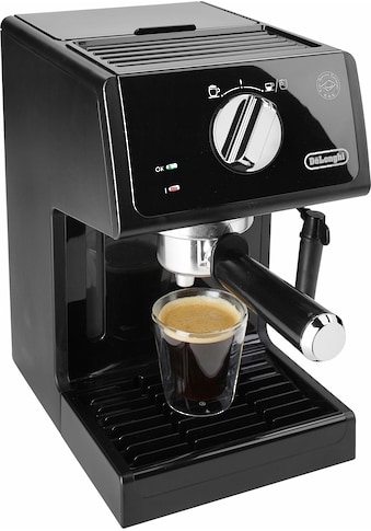 De'Longhi Espressomaschine »ECP 31.21«, 1100 Watt, 15 Bar kaufen