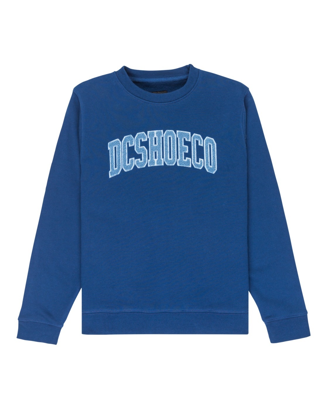 DC Shoes Sweatshirt »Varsity«
