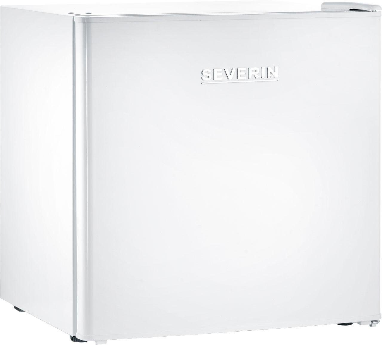 Table Top Kühlschrank, 49,6 cm hoch, 47 cm breit