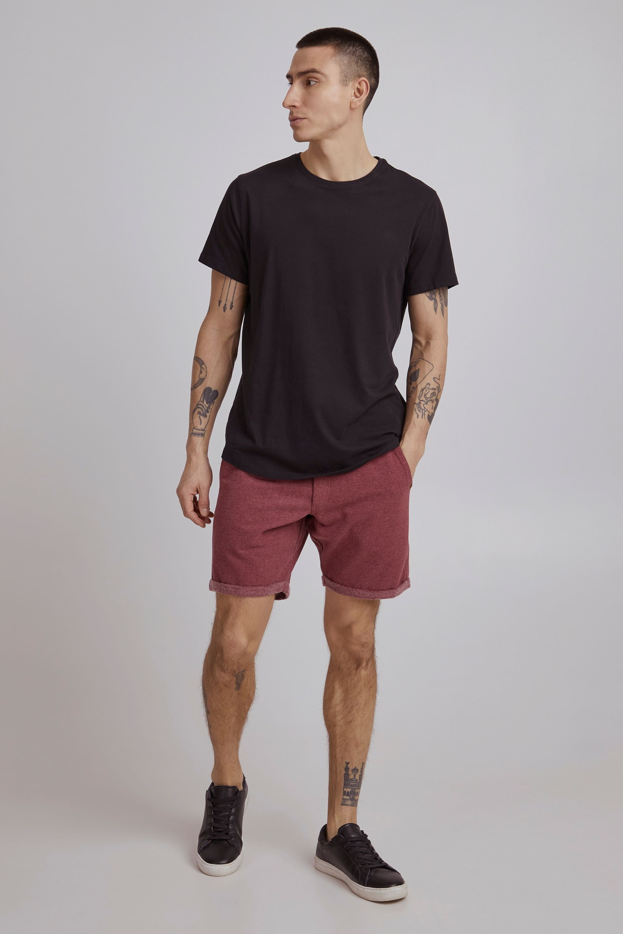 Blend Sweatshorts »Sweatshorts BHTimo«