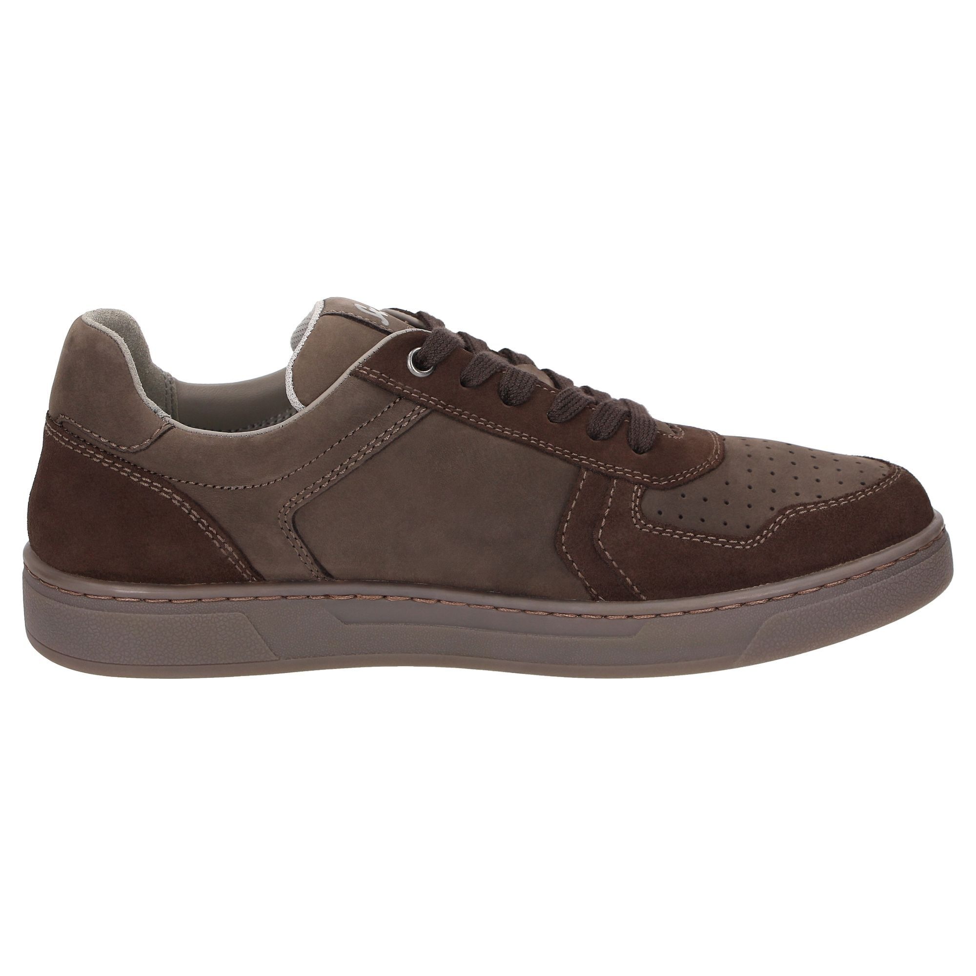 SIOUX Sneaker »Tertulio-700-H«