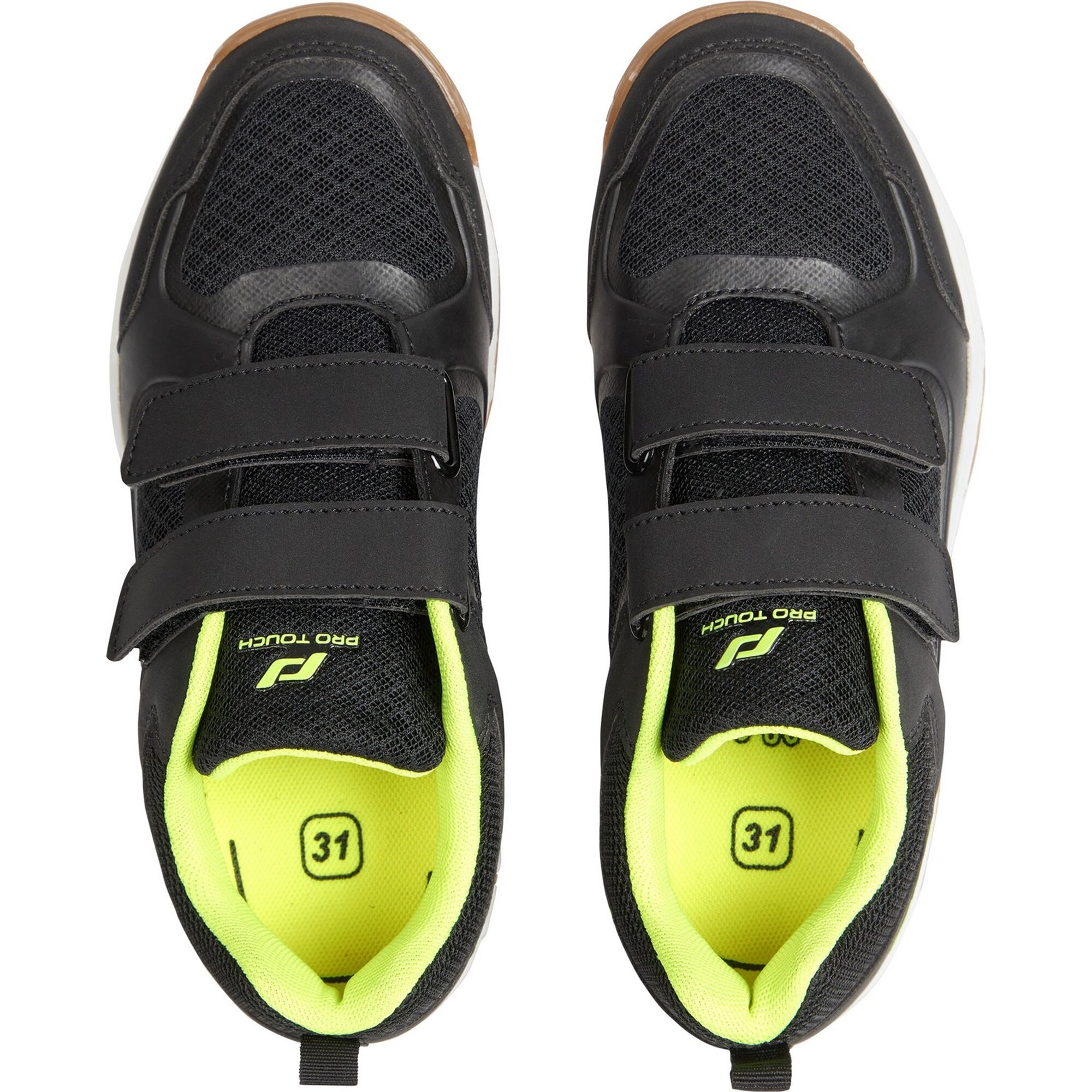 Pro Touch Indoorschuh »Rebel IV VLC J«