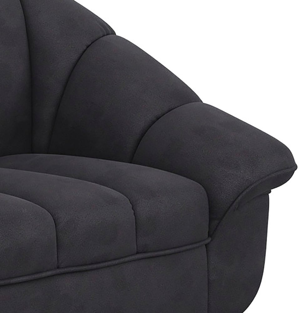 COTTA 3-Sitzer »Mado, Breite 215 cm« verschiedene Sofas individuell kombinierbar