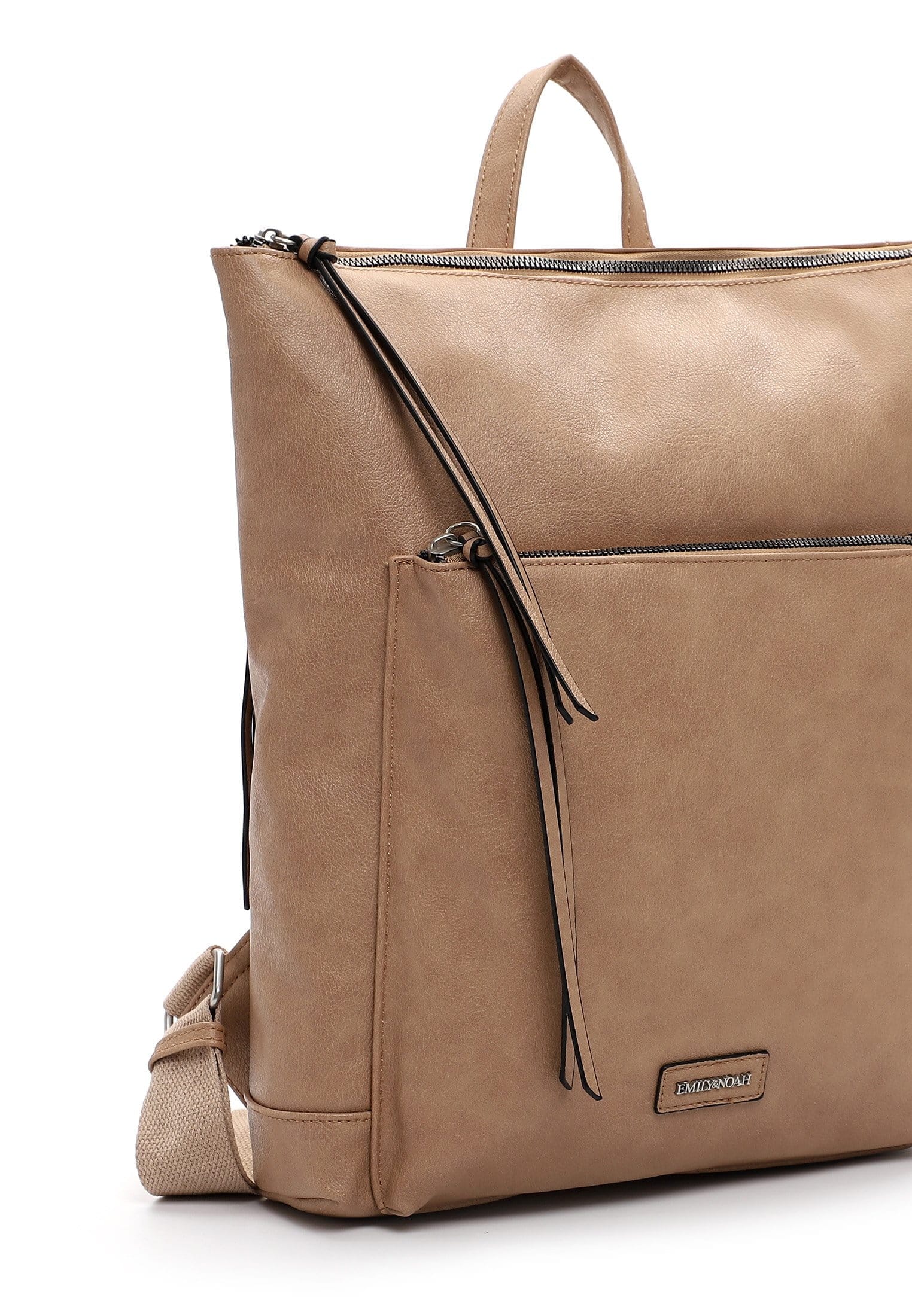 EMILY & NOAH Rucksack »Rucksack E&N Ernestine«