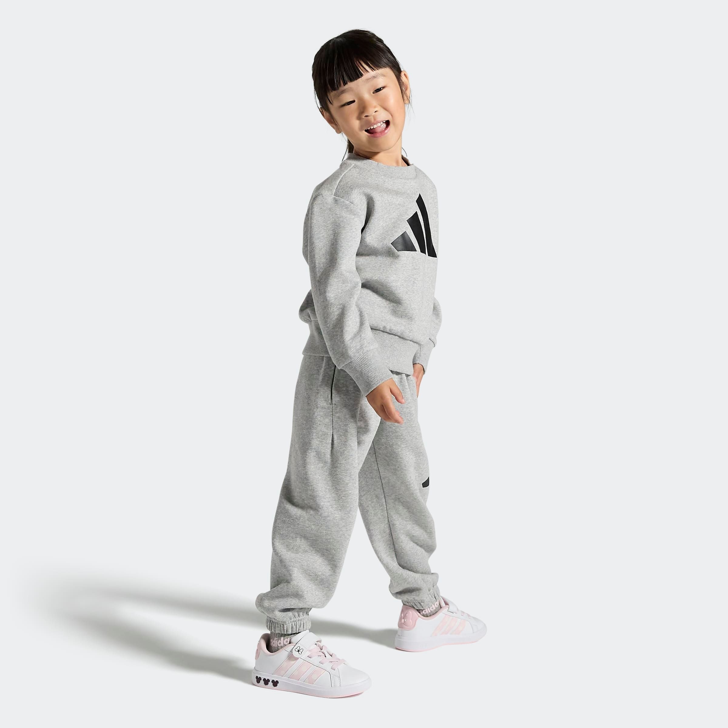 adidas Sportswear Sneaker »ADIDAS DISNEY MINNIE MAUS GRAND COURT E FÜR KINDER«