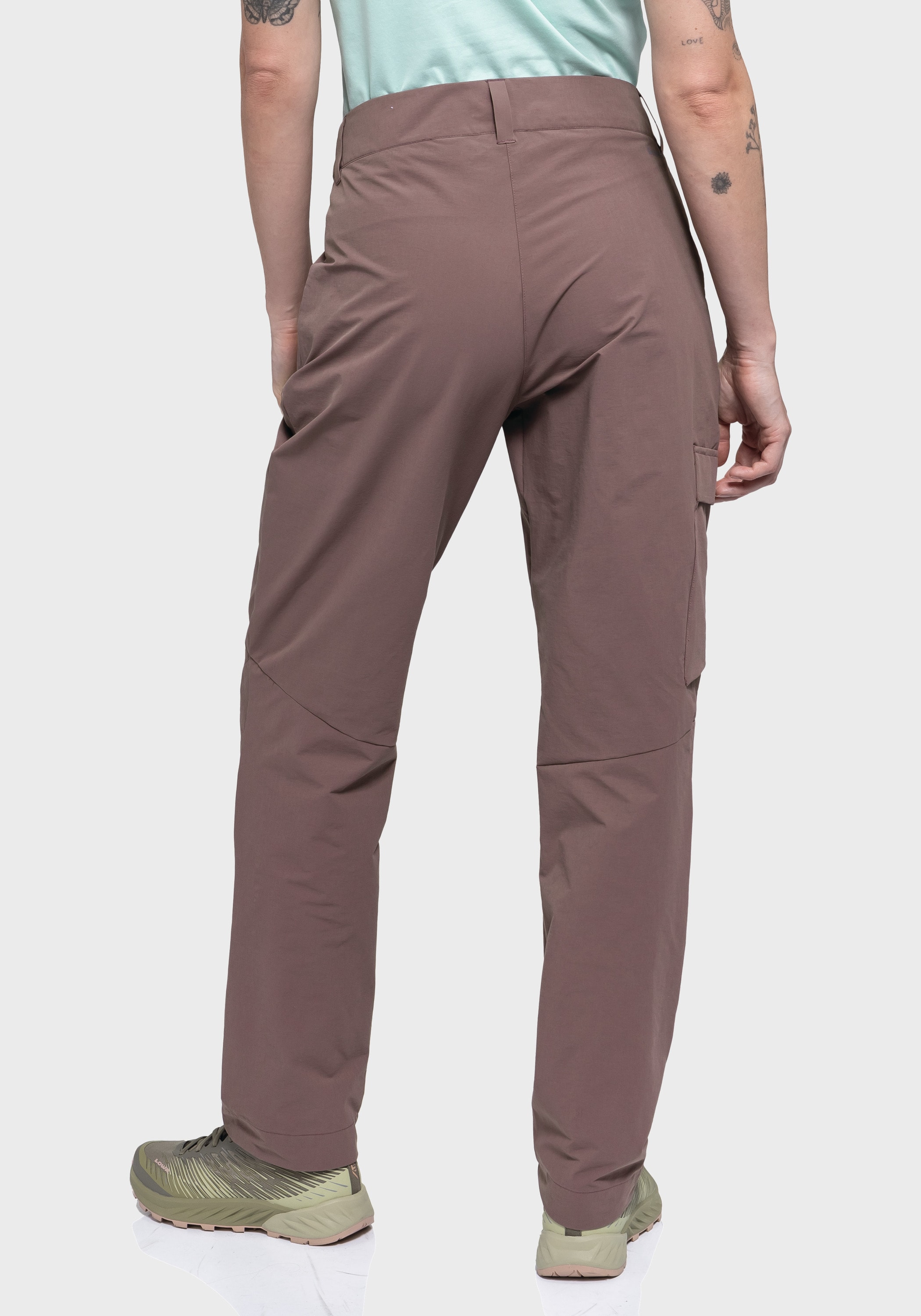 Schöffel Outdoorhose »Pants Kitzstein L«