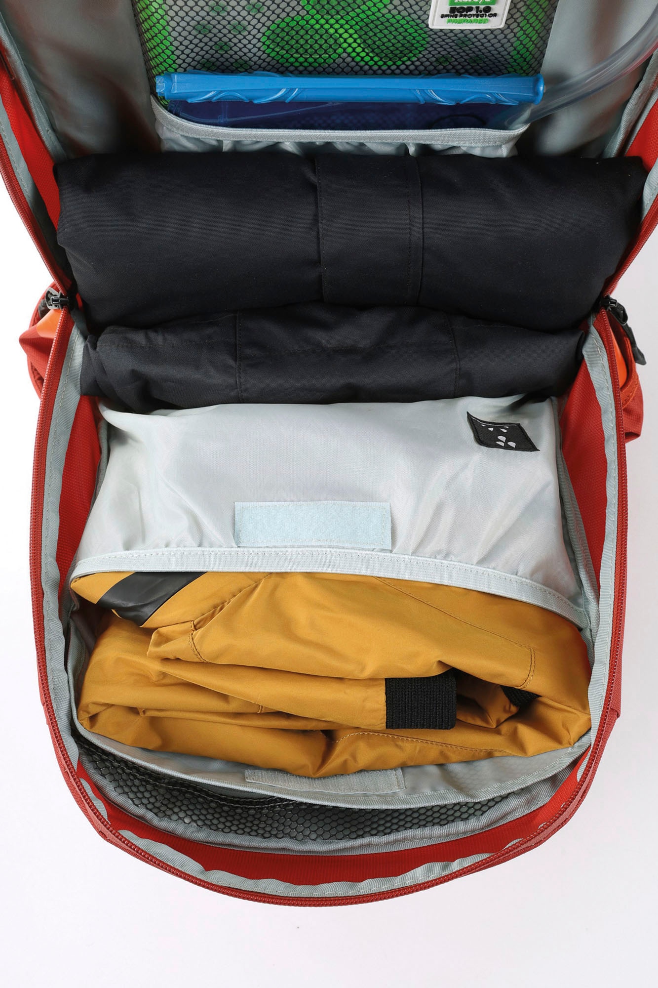 NITRO Freizeitrucksack »Slash 25 Pro«, Snowboardrucksack, Wanderrucksack, Freizeitrucksack, Skatepack