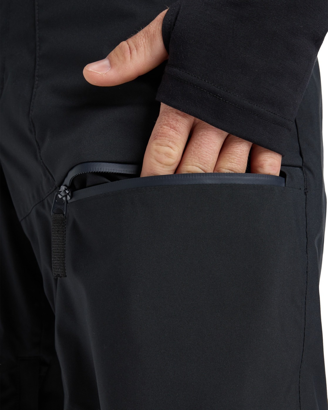 Quiksilver Snowboardhose »Utility«