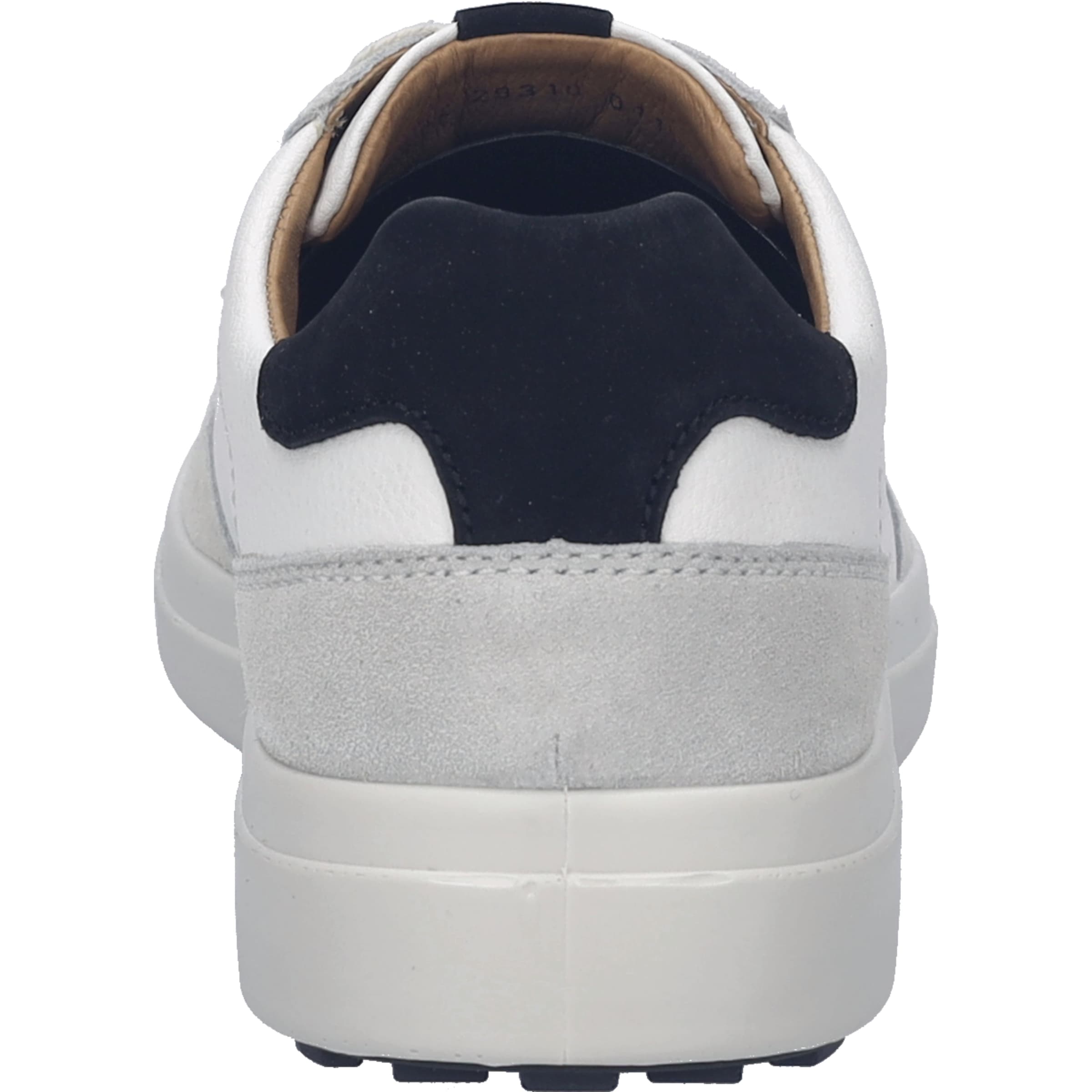 Josef Seibel Sneaker »Maddox 10, offwhite-kombi«