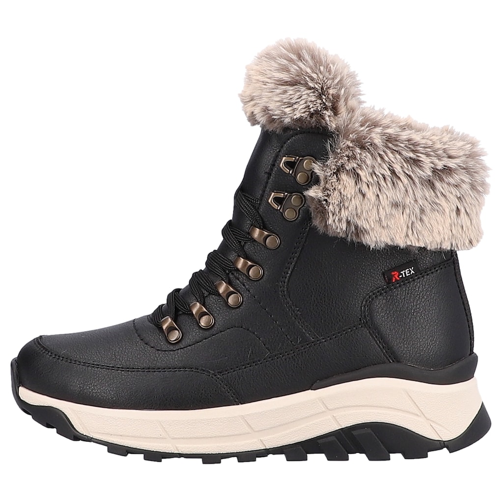 Rieker EVOLUTION Winterboots