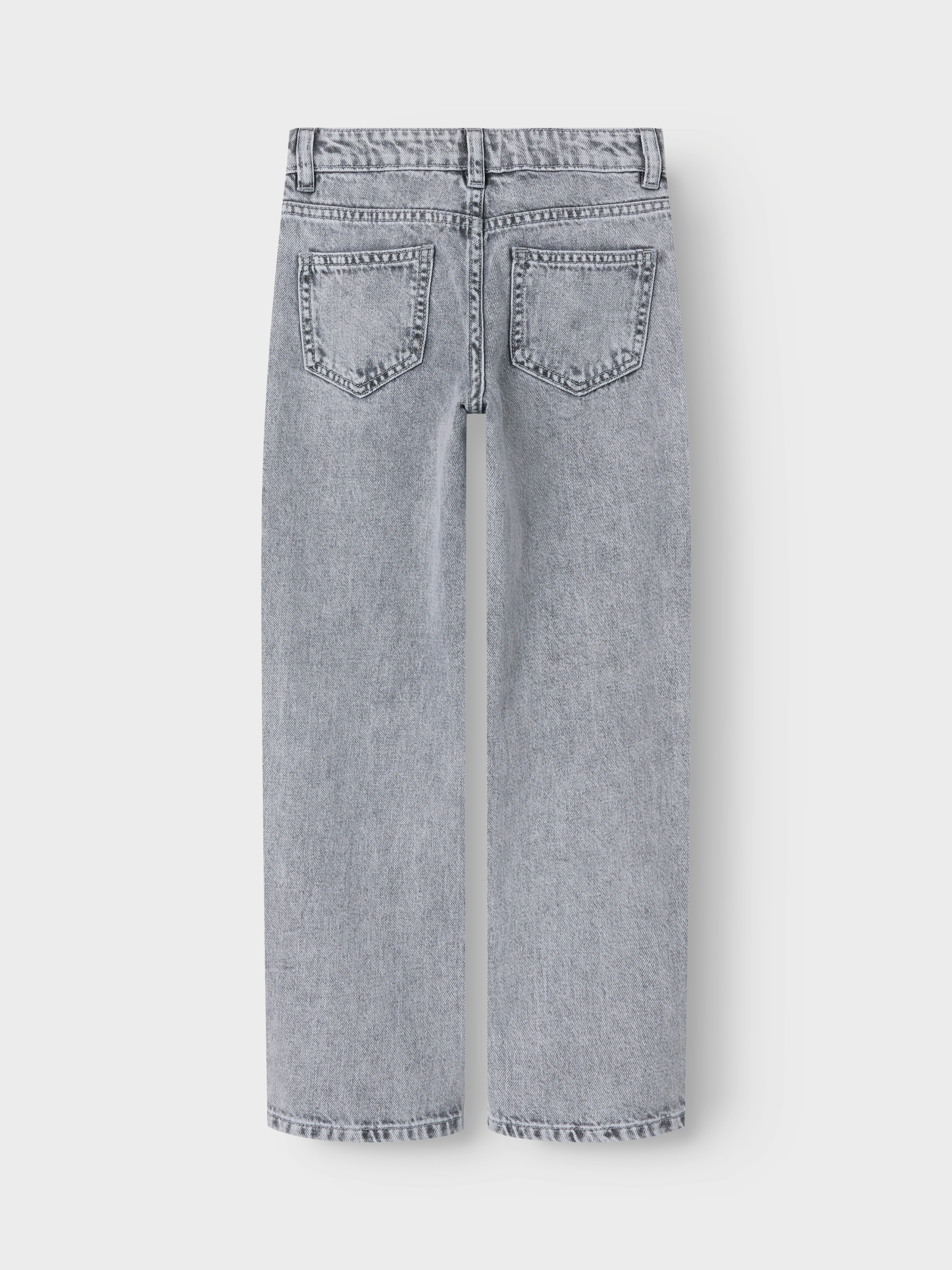 Name It Straight-Jeans »NKFROSE STRAIGHT JEANS 3366-BE NOOS«