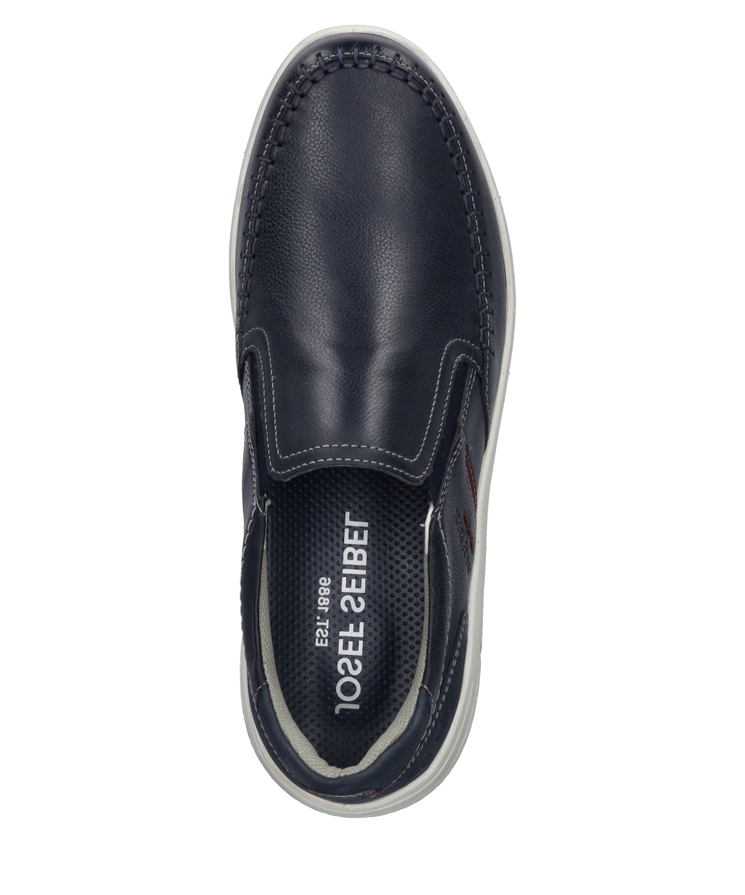 Josef Seibel Slipper »Giuseppe 05, ocean«