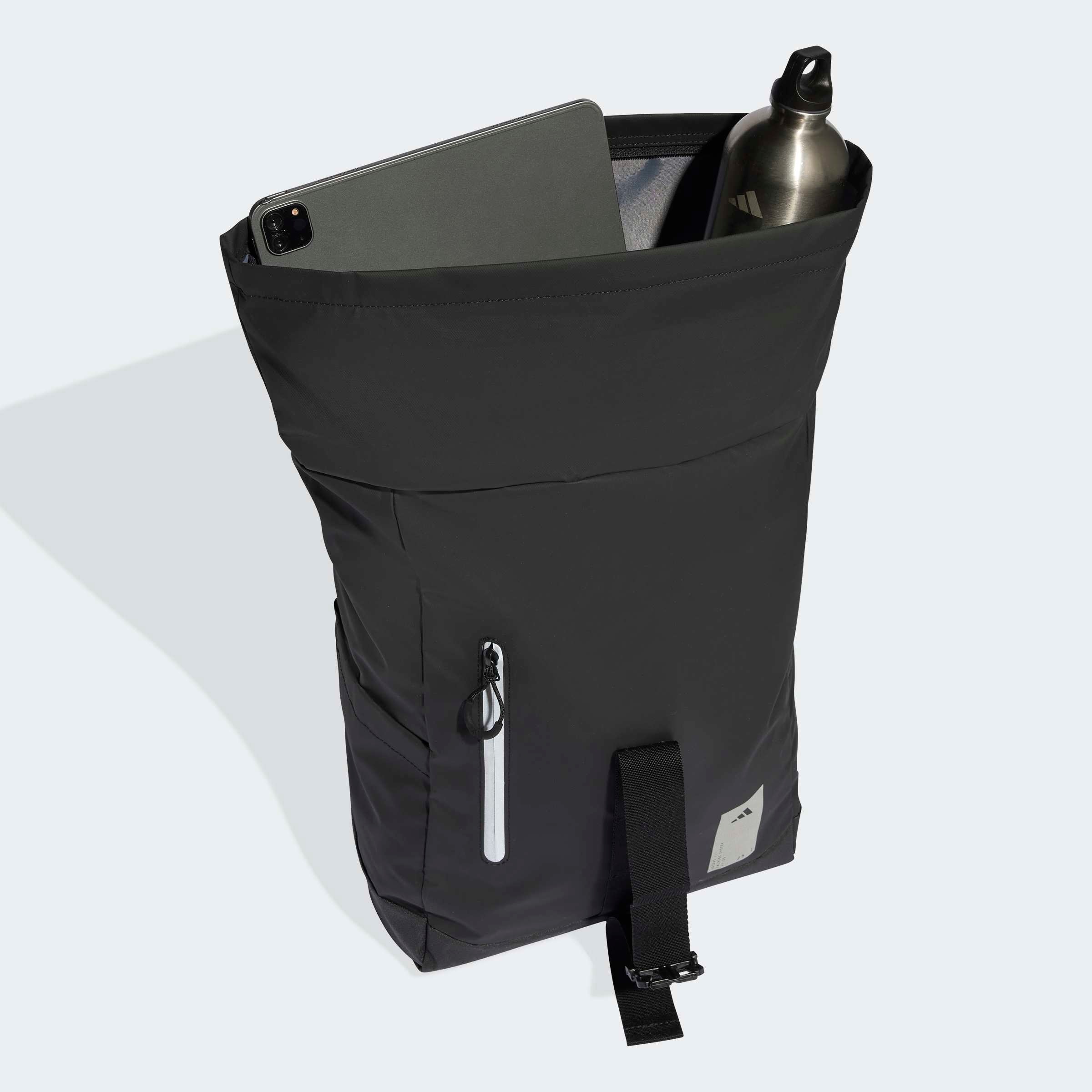 adidas Performance Rucksack »ADIDAS HYBRID« für Fitness und Wochenendausflug, mit mehreren Fächern