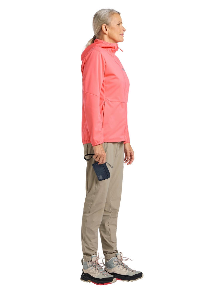 Jack Wolfskin Geldbörse »WANDERMOOD WALLET«