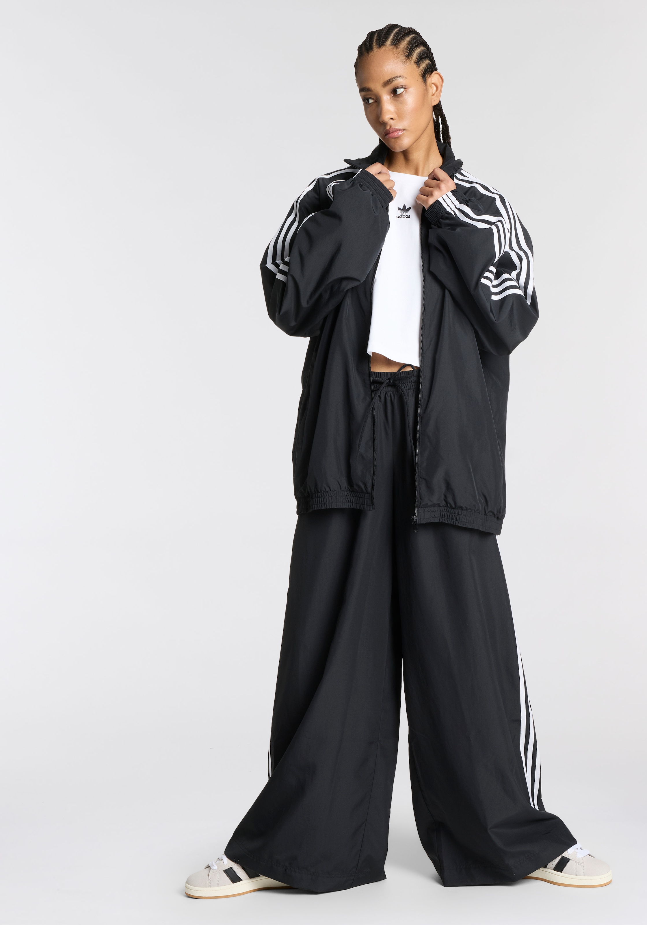 adidas Originals Outdoorjacke »FB OS TT«