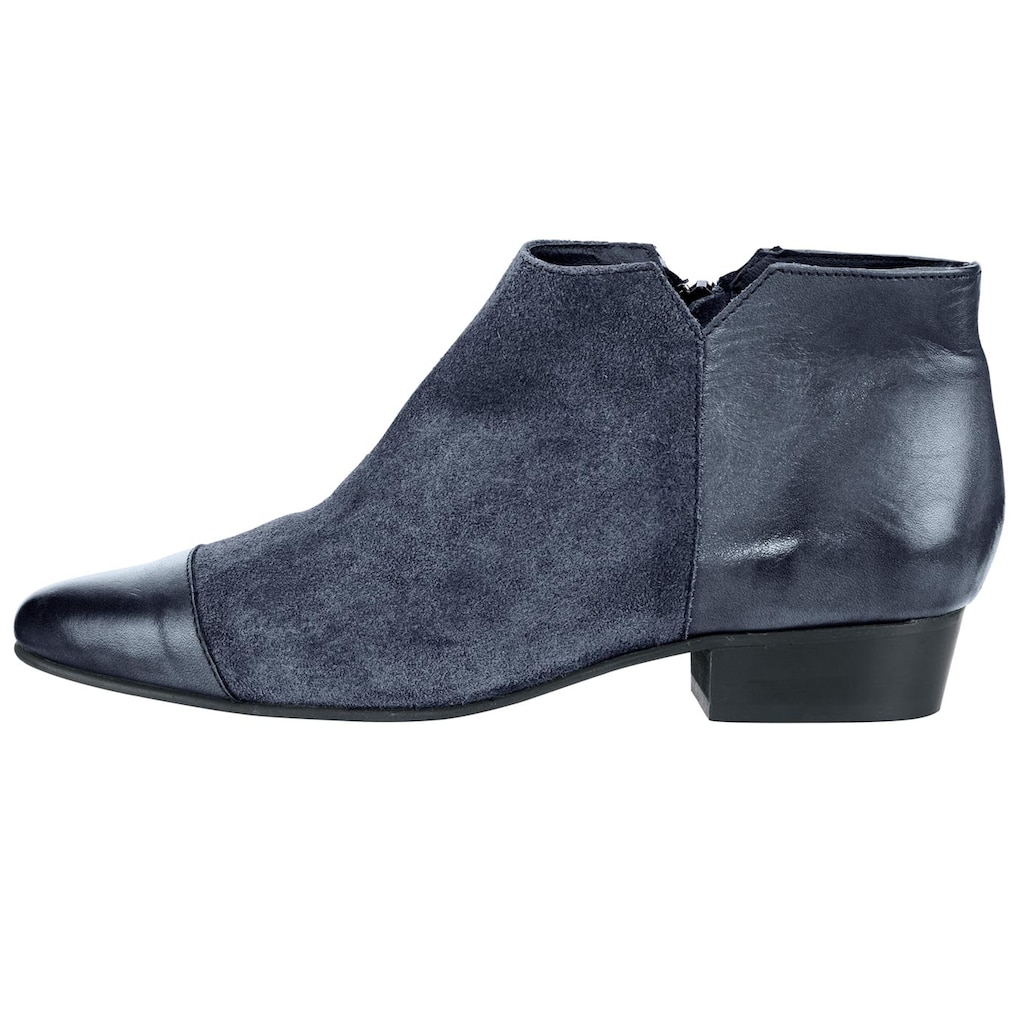 heine Stiefelette