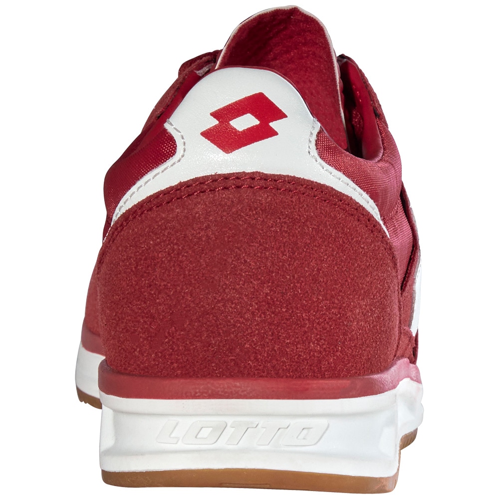 lotto Sneaker  - in angesagtem Retrodesign