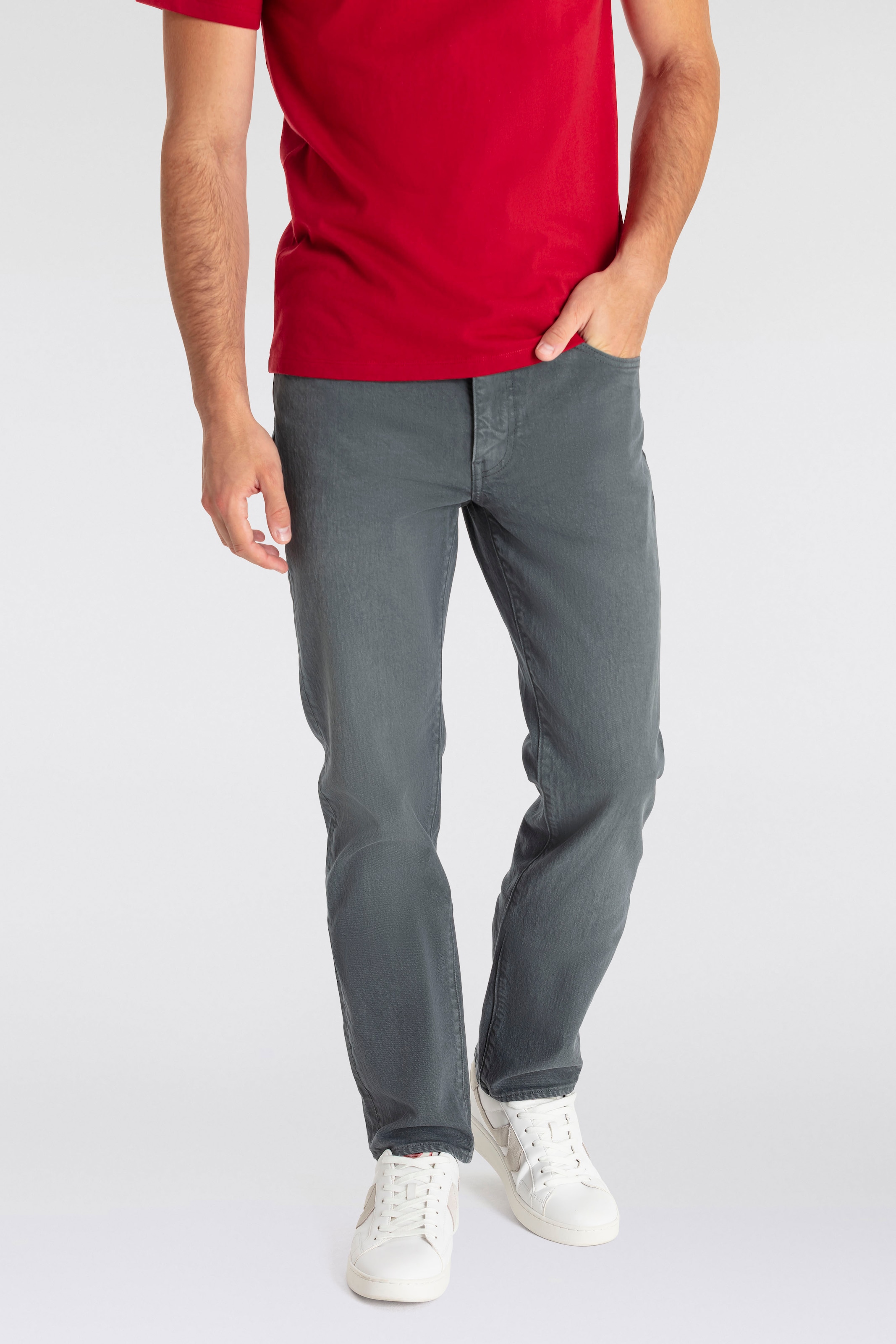 Levi's® Slim-fit-Jeans »511 SLIM«, mit Stretch