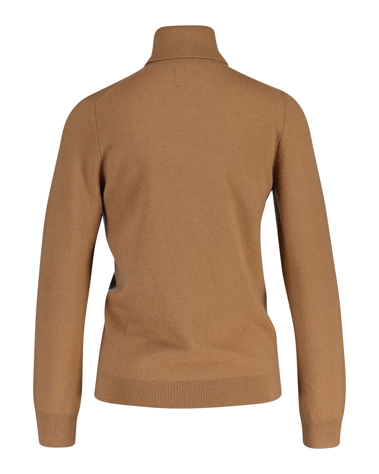 Gant Rollkragenpullover »EXTRAFINE LAMBSWOOL ROLLNECK«
