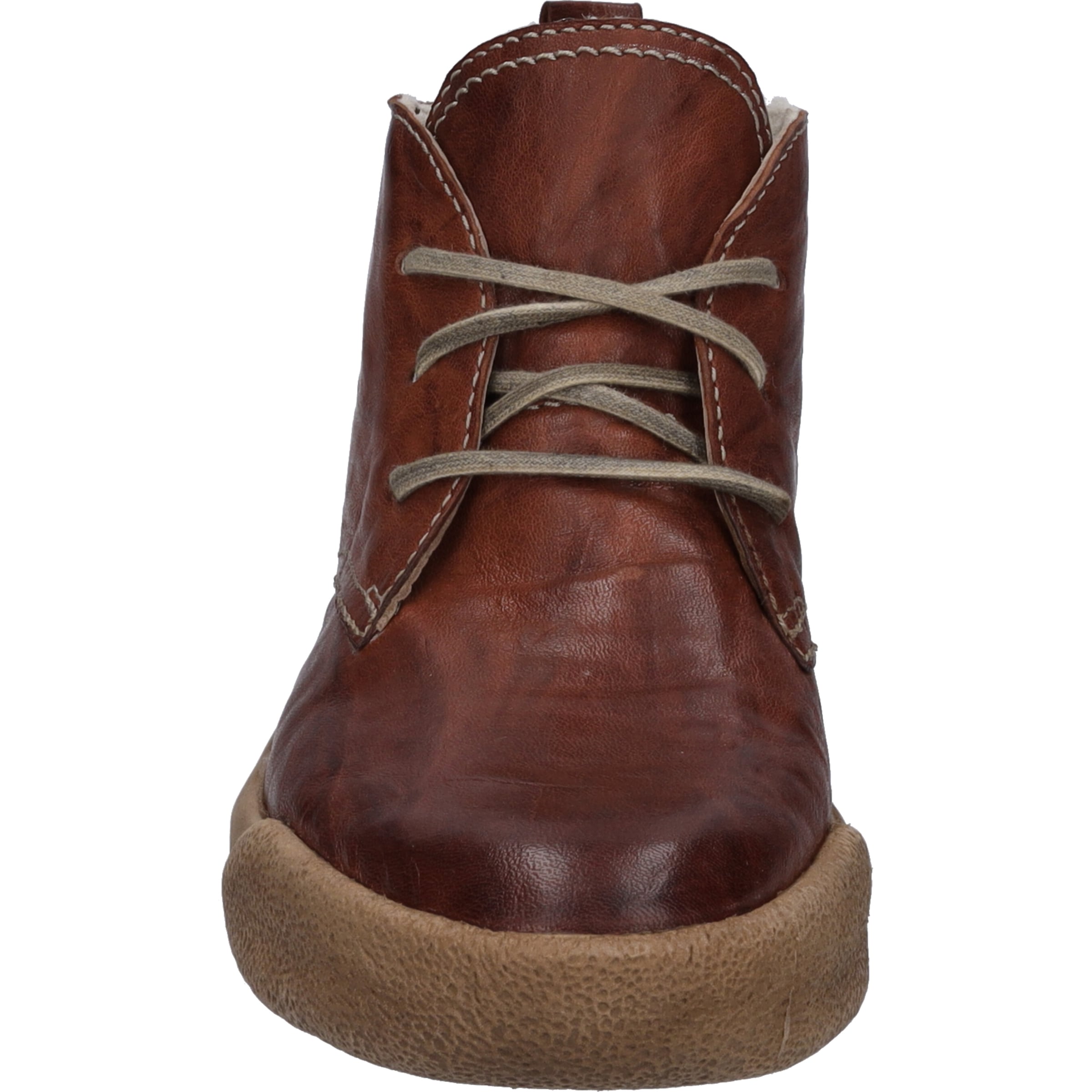 Josef Seibel Stiefelette »Alina 04, camel«