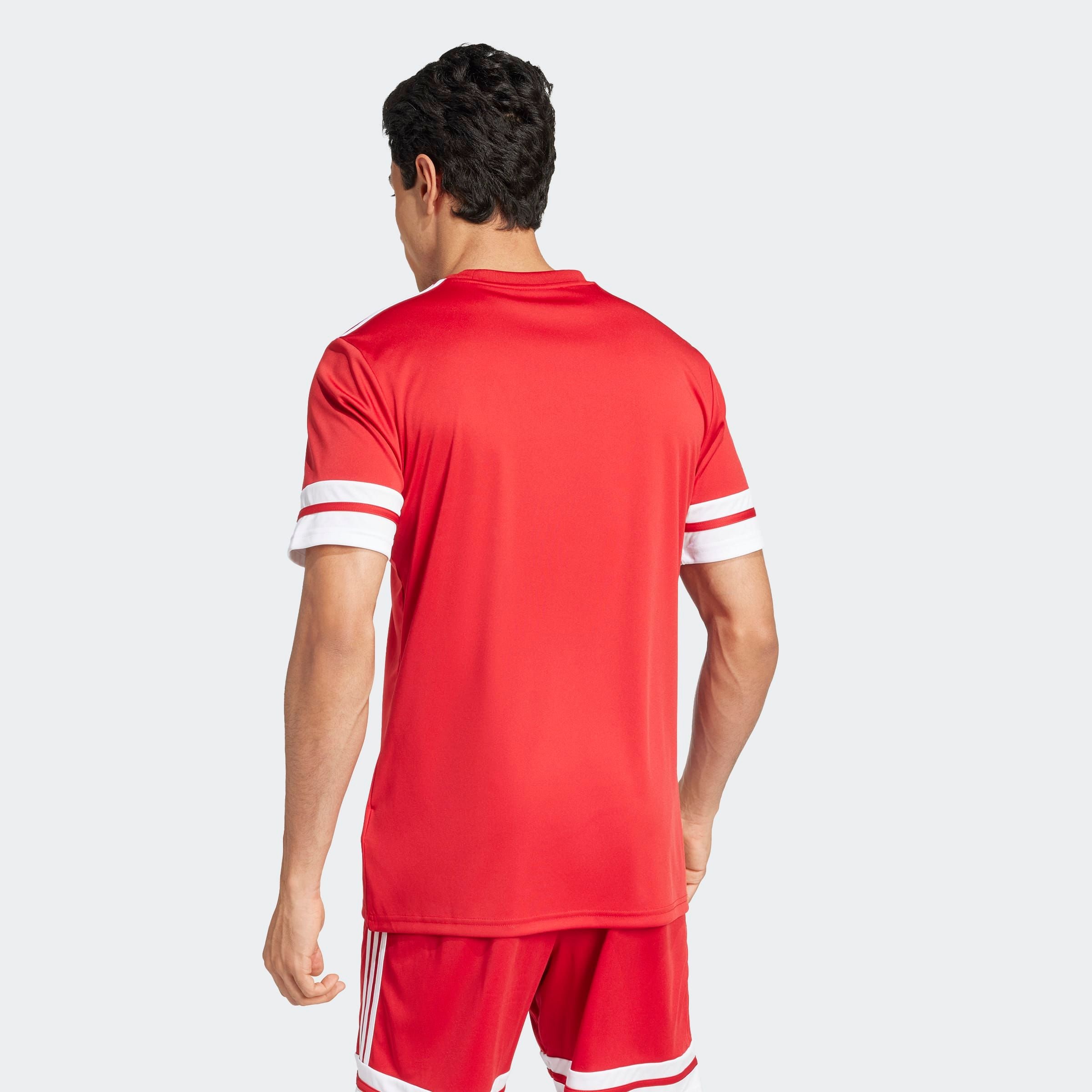 adidas Performance Fußballtrikot »SQUA25 JSY M«