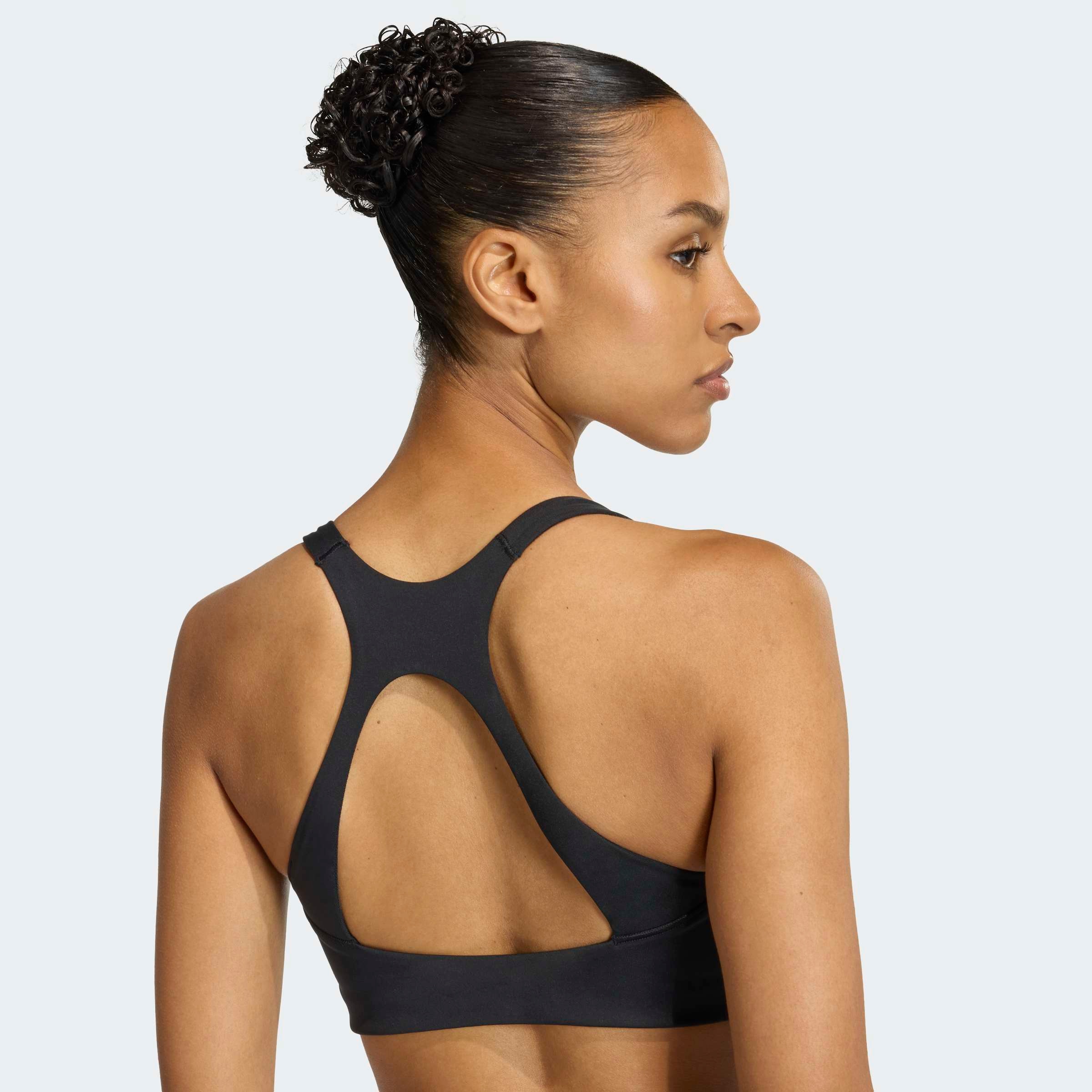 adidas Performance Sport-BH »OPT MS BRA« 1 tlg.