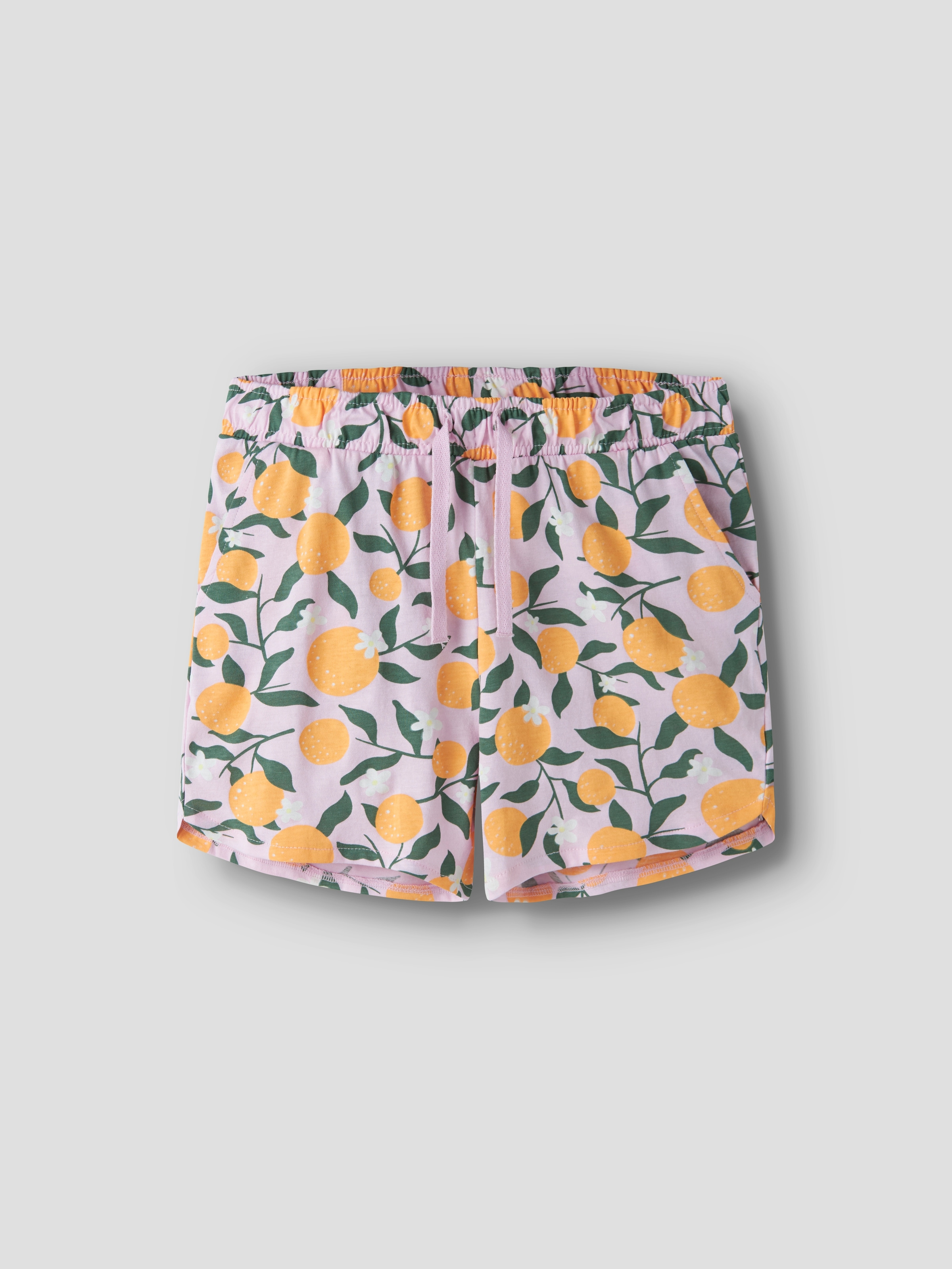 Name It Shorty »NKFVIGEA CAPSL TOP SET« Set, 2 bestehend aus Shirt und Shorts