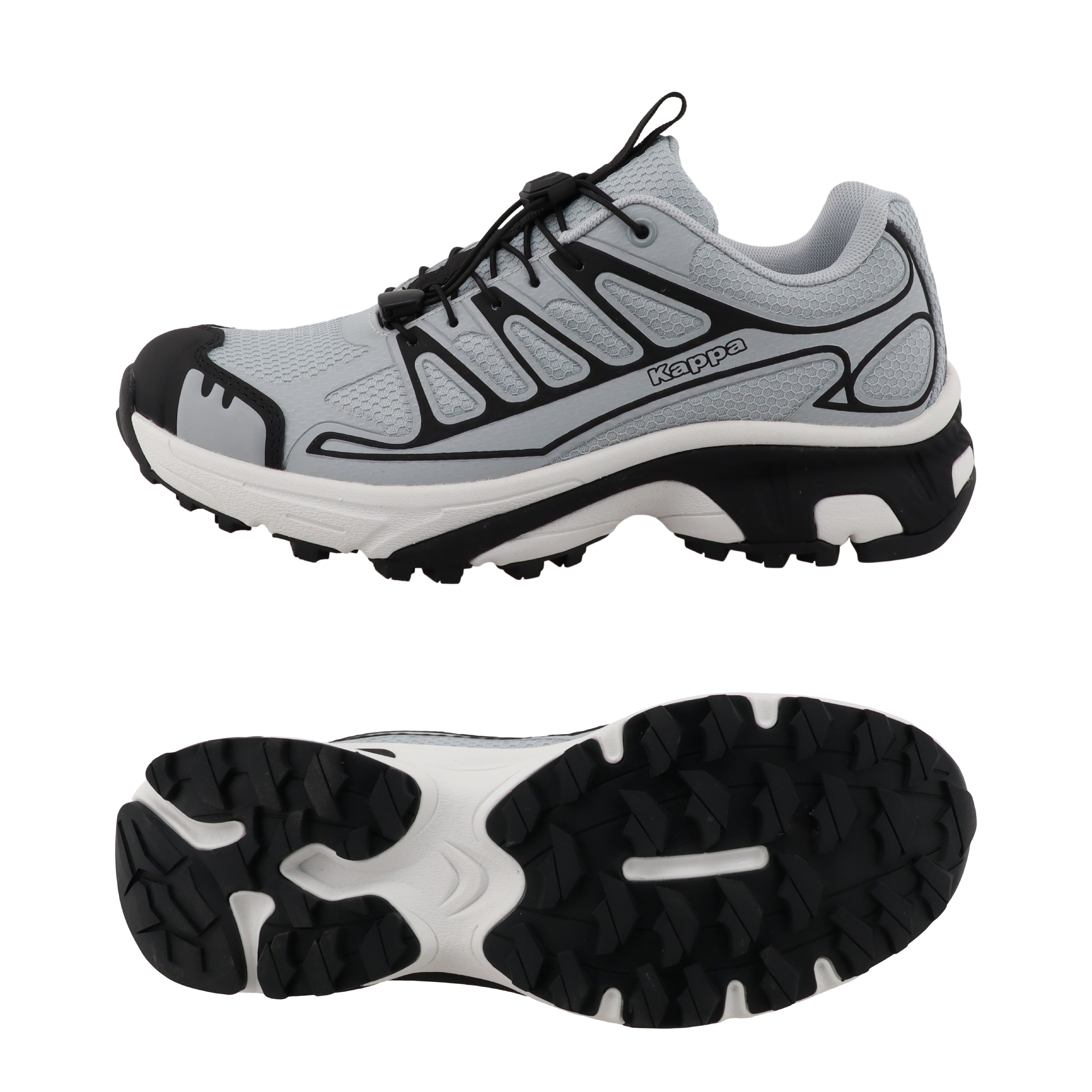 Kappa Sneaker »THASSIA«