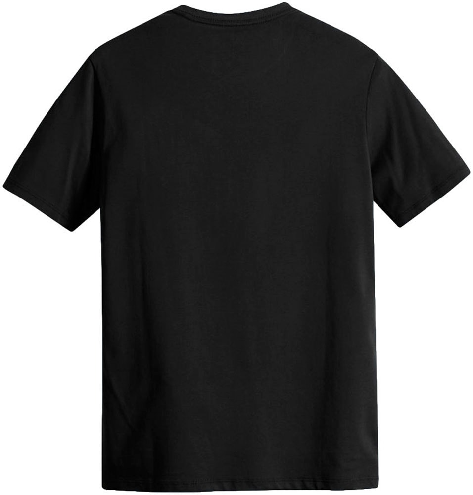 Levi's® T-Shirt »ORIGINAL HM TEE« mit Logo Print