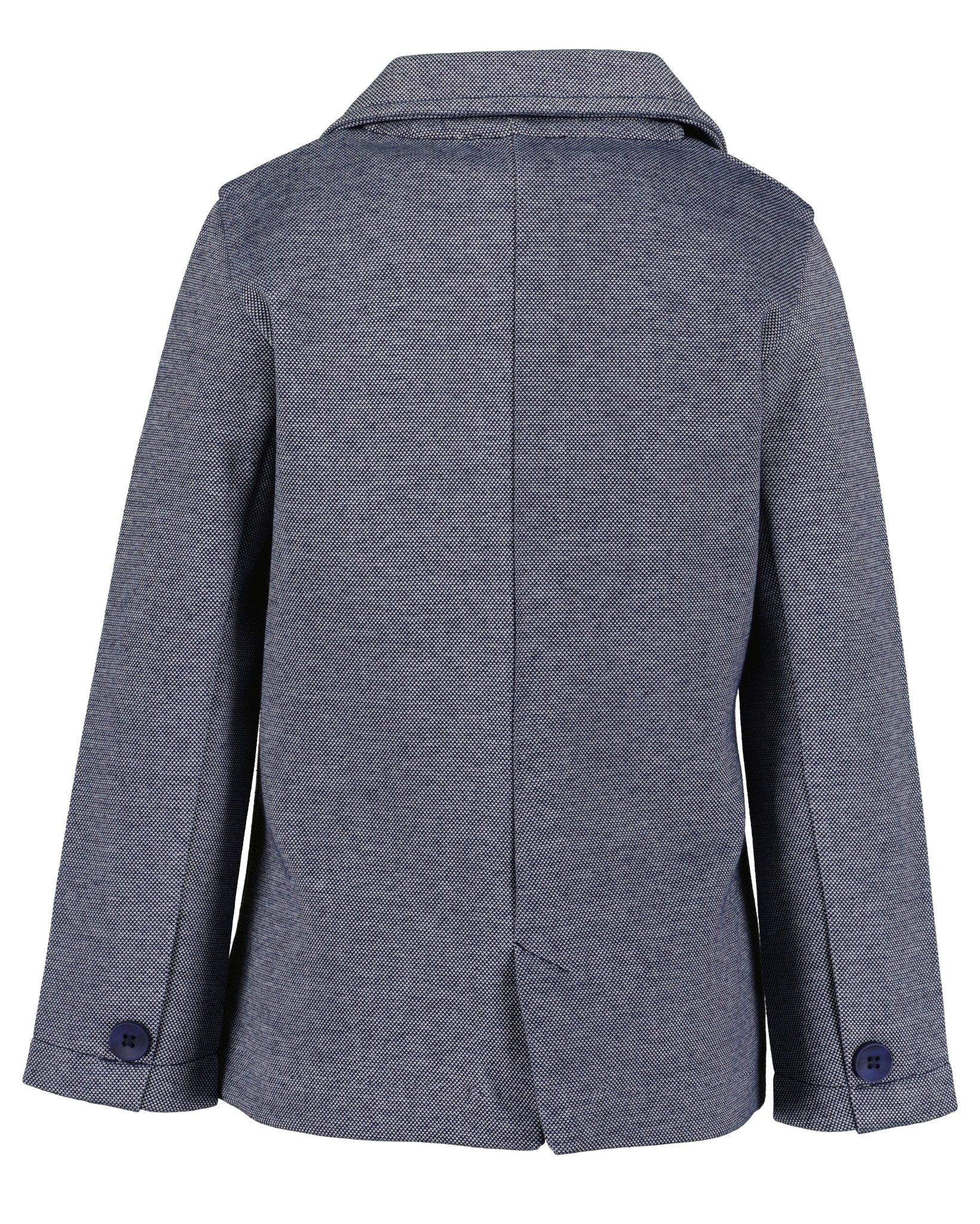 Blue Seven Sweatjacke »Blue Seven Sakko«