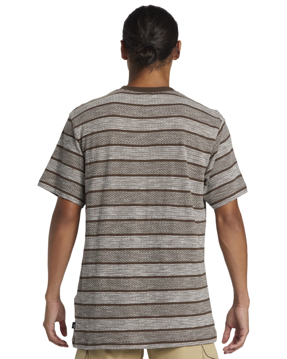 Quiksilver T-Shirt »Grange«