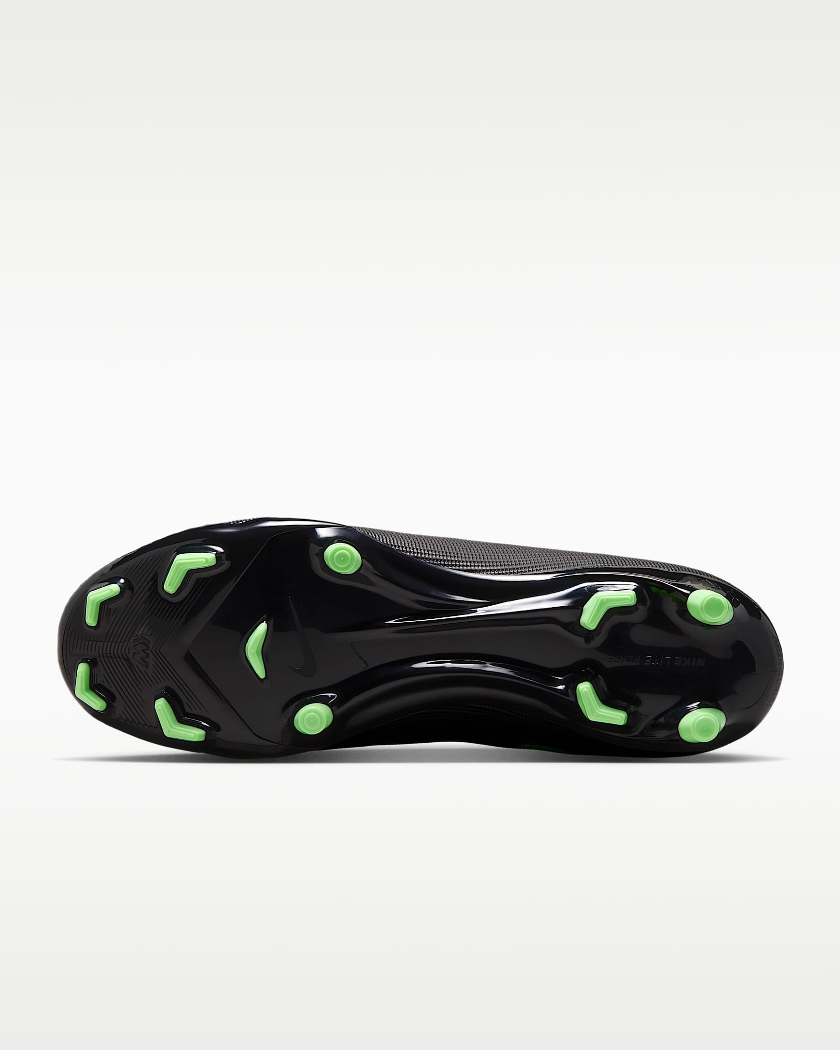 Nike Fußballschuh »Mercurial Superfly 11 Academy«  Außensohle für Rasen und Kunstrasen, speziell für feste Böden