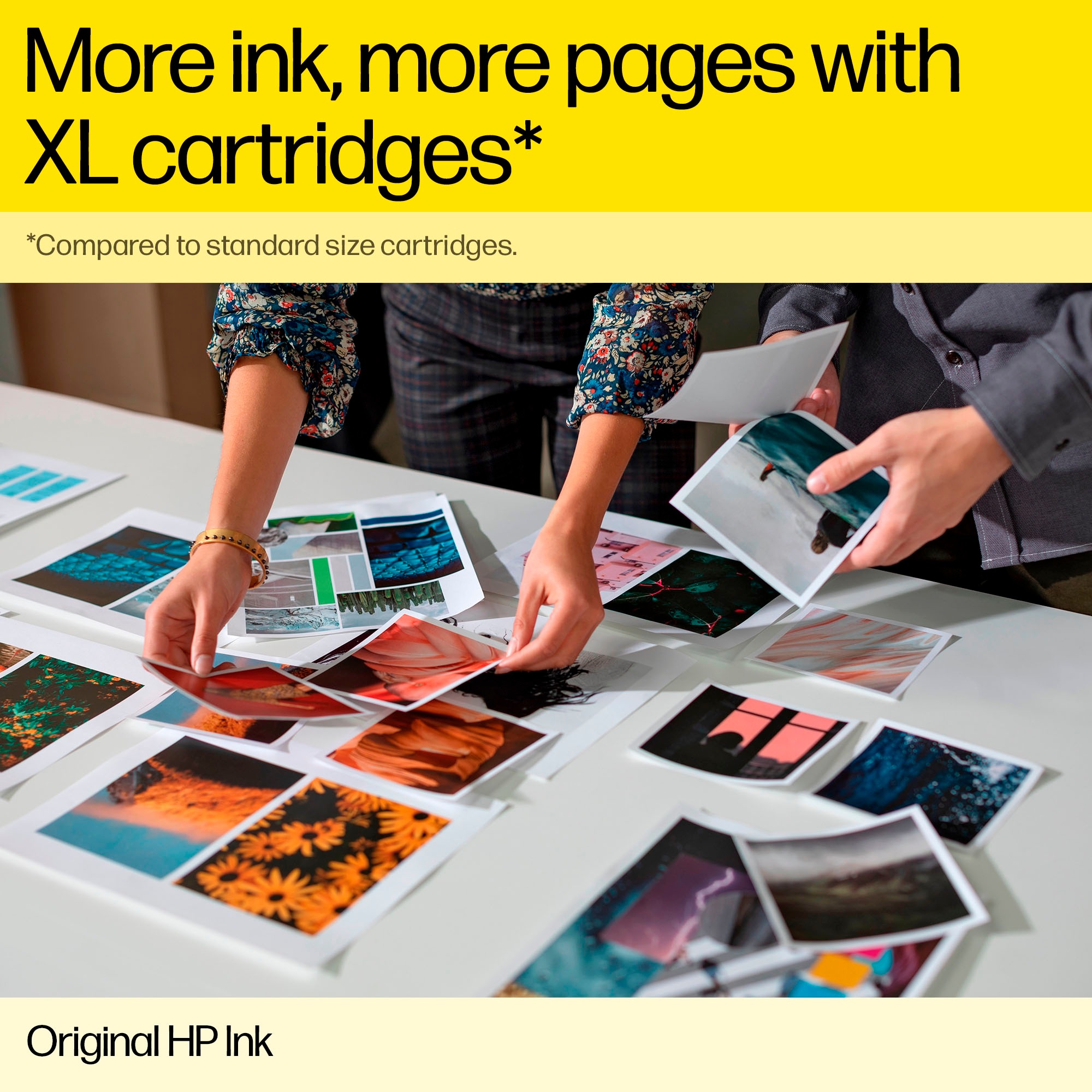 HP Tintenpatrone »924 Schwarz Original Ink Cartridge«
