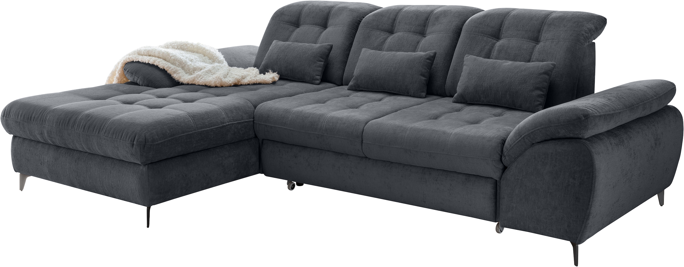 OTTO home Wohnlandschaft »Delphino«
