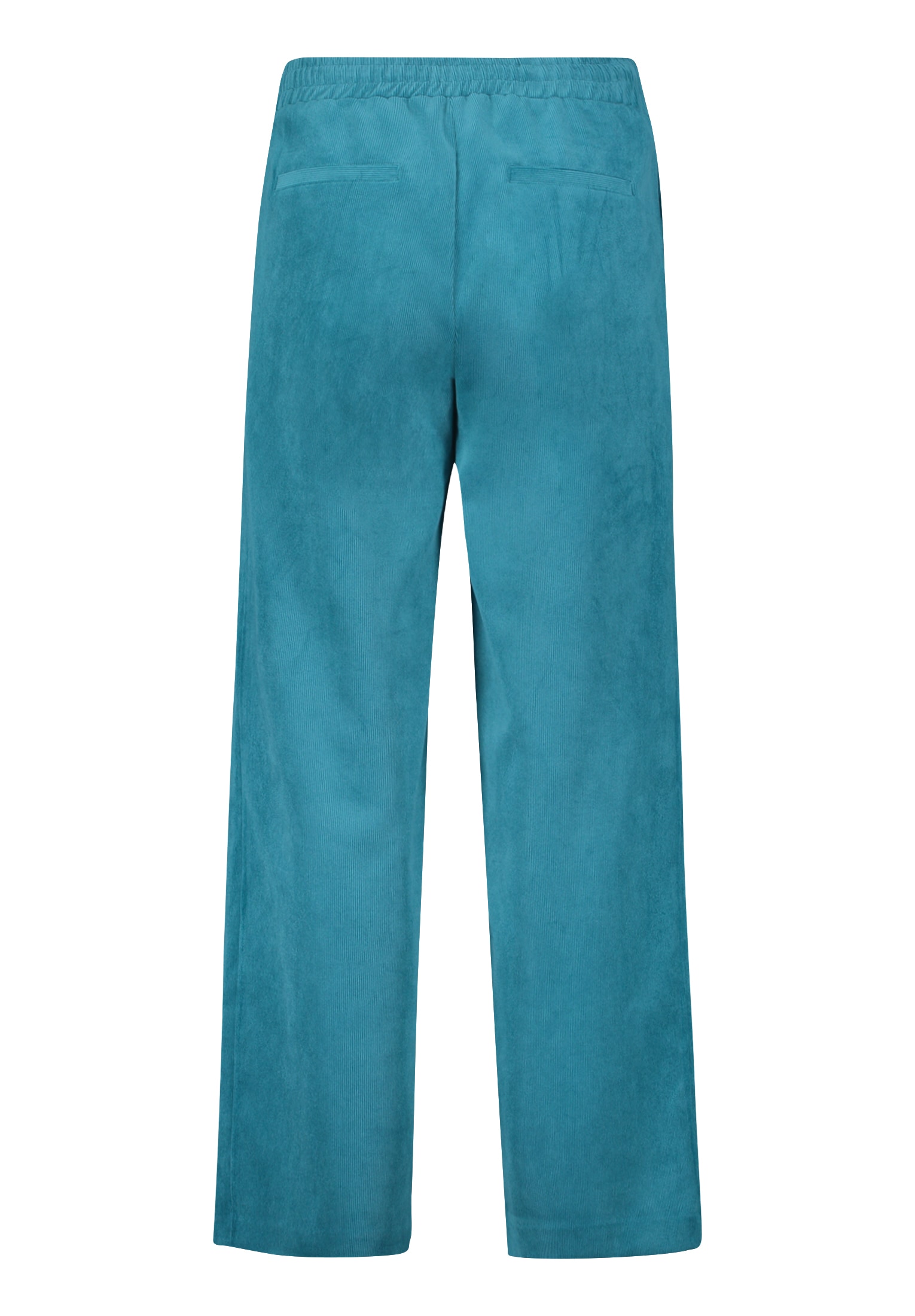 Betty&Co Schlupfhose »Schlupfhose mit Bindegürtel«