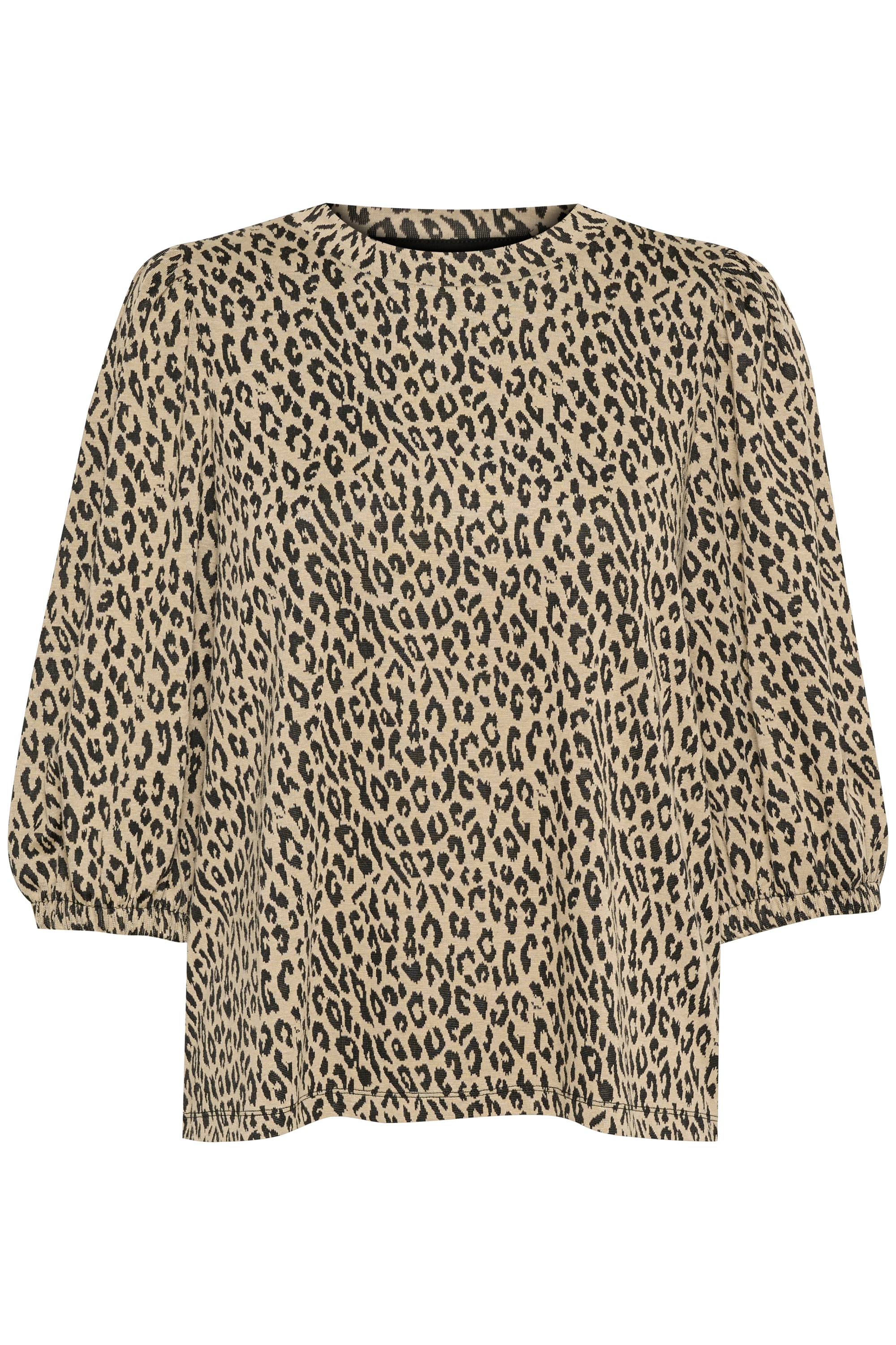 KAFFE Longtop »Langarm-Shirt KAjanni«