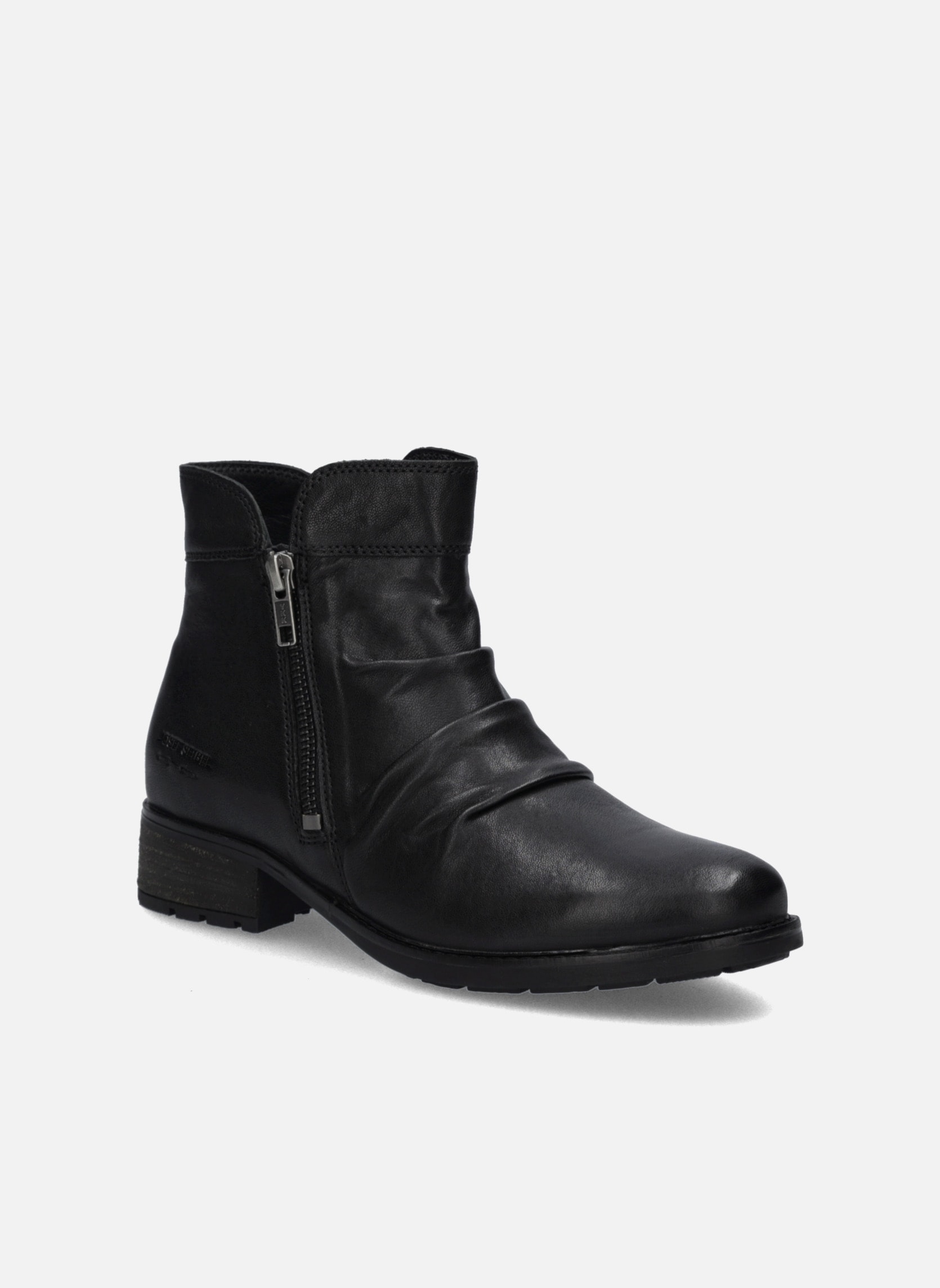 Josef Seibel Stiefelette »Kate 05, schwarz«