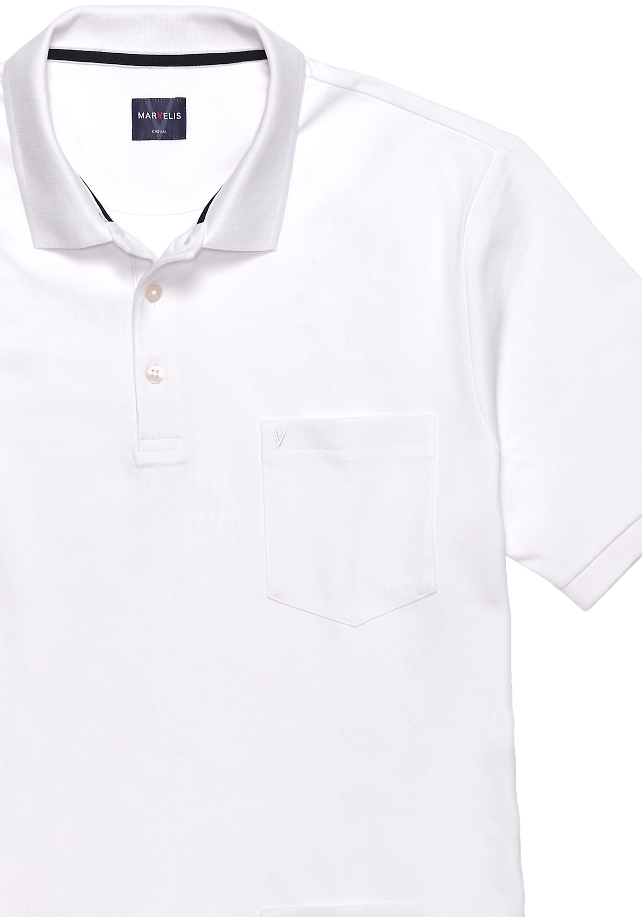 MARVELIS Poloshirt