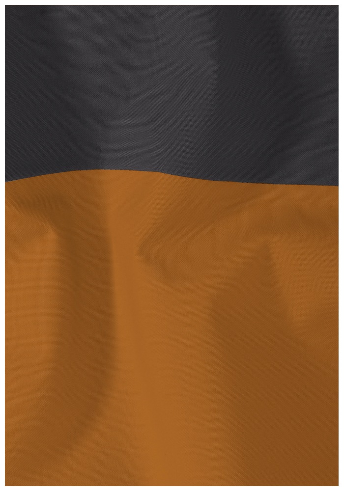 Jack Wolfskin Regenjacke »ADVENTURETRIBE 2L JKT K« Wasserdicht, atmungsaktiv, Übergangsjacke