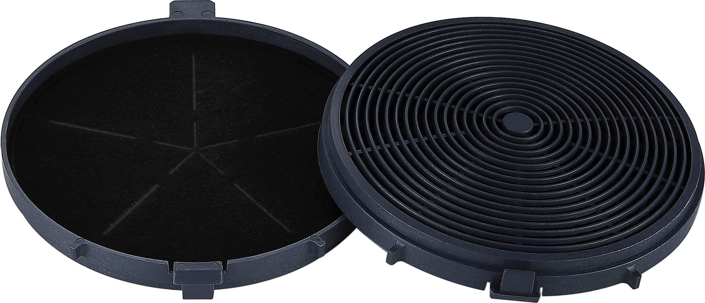 Aktivkohlefilter CF150, Zubehör für Artikel 37142911 und 88661132