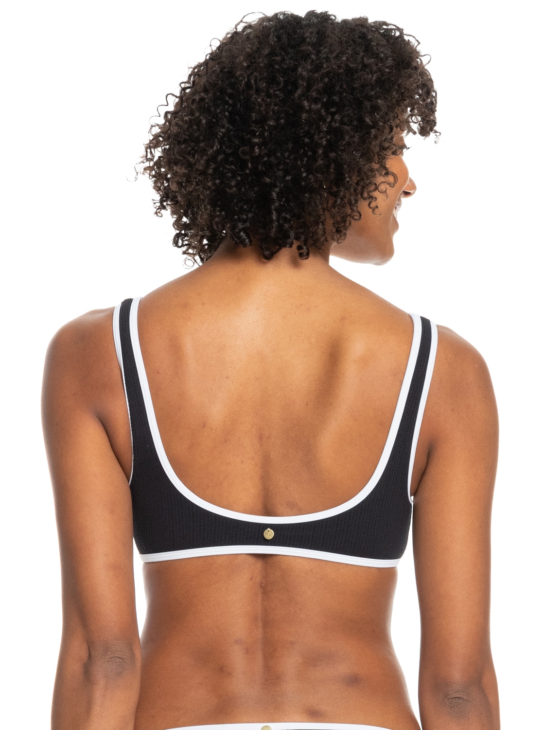 Roxy Bandeau-Bikini-Top »Paradise Shine«