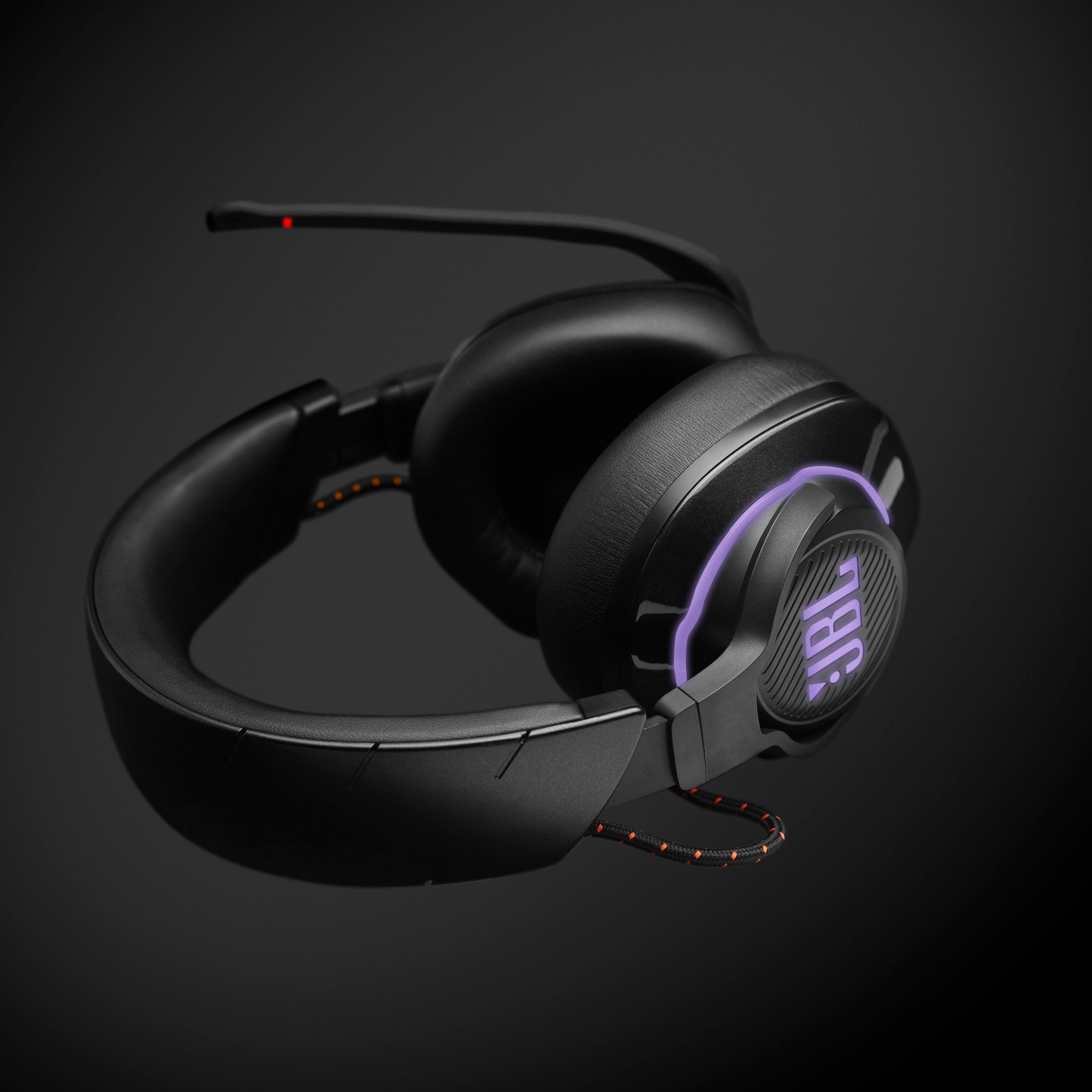 JBL Gaming-Headset »Quantum 800«, WLAN (WiFi), Noise-Cancelling