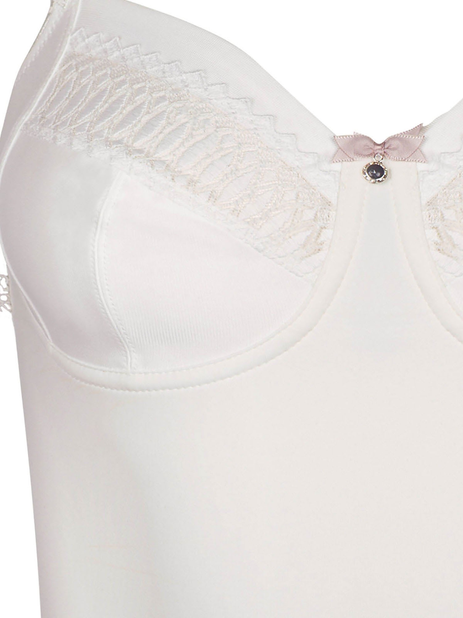 Susa Body »Body ohne Bügel Santorin«